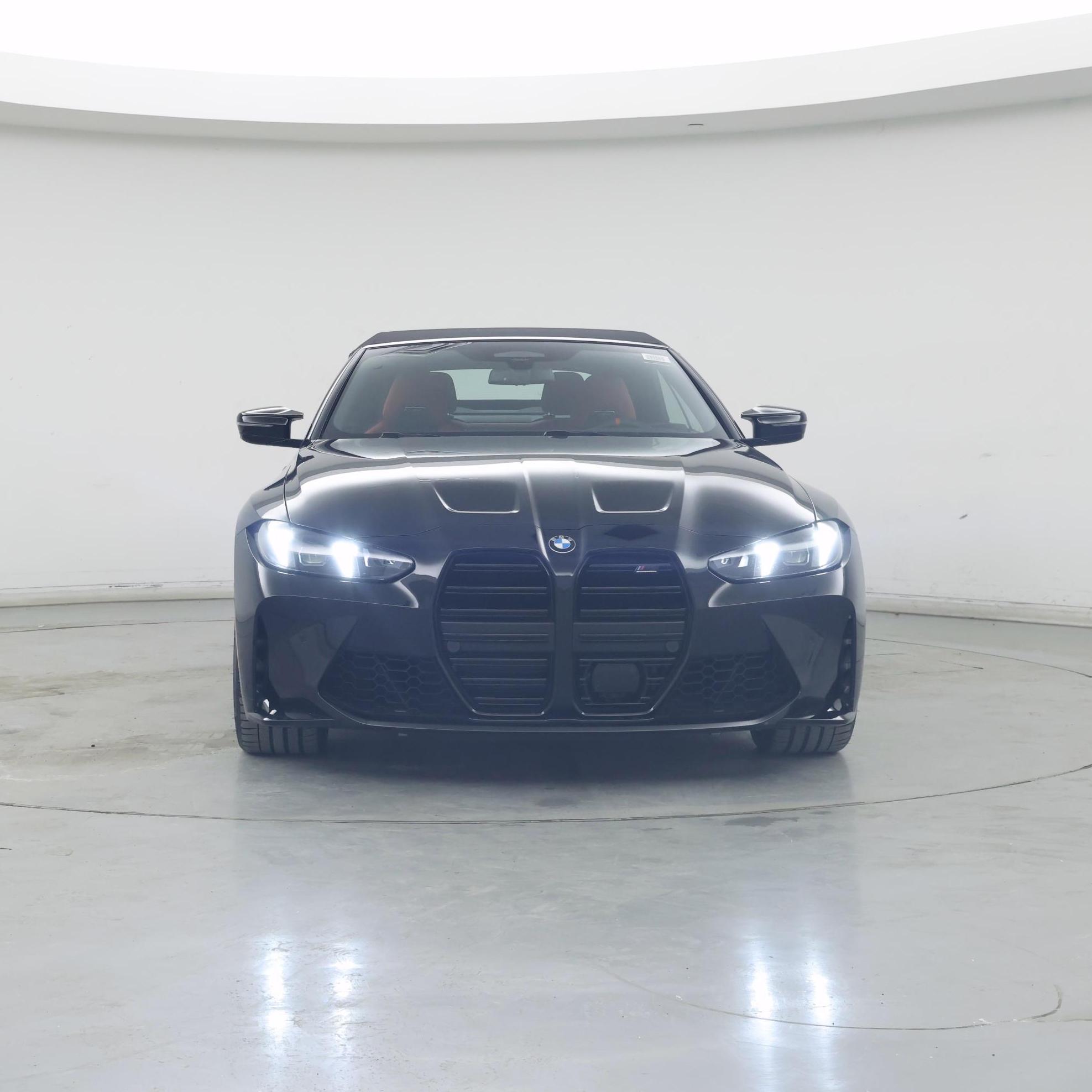 Thumbnail: 2025 BMW M4 - 5