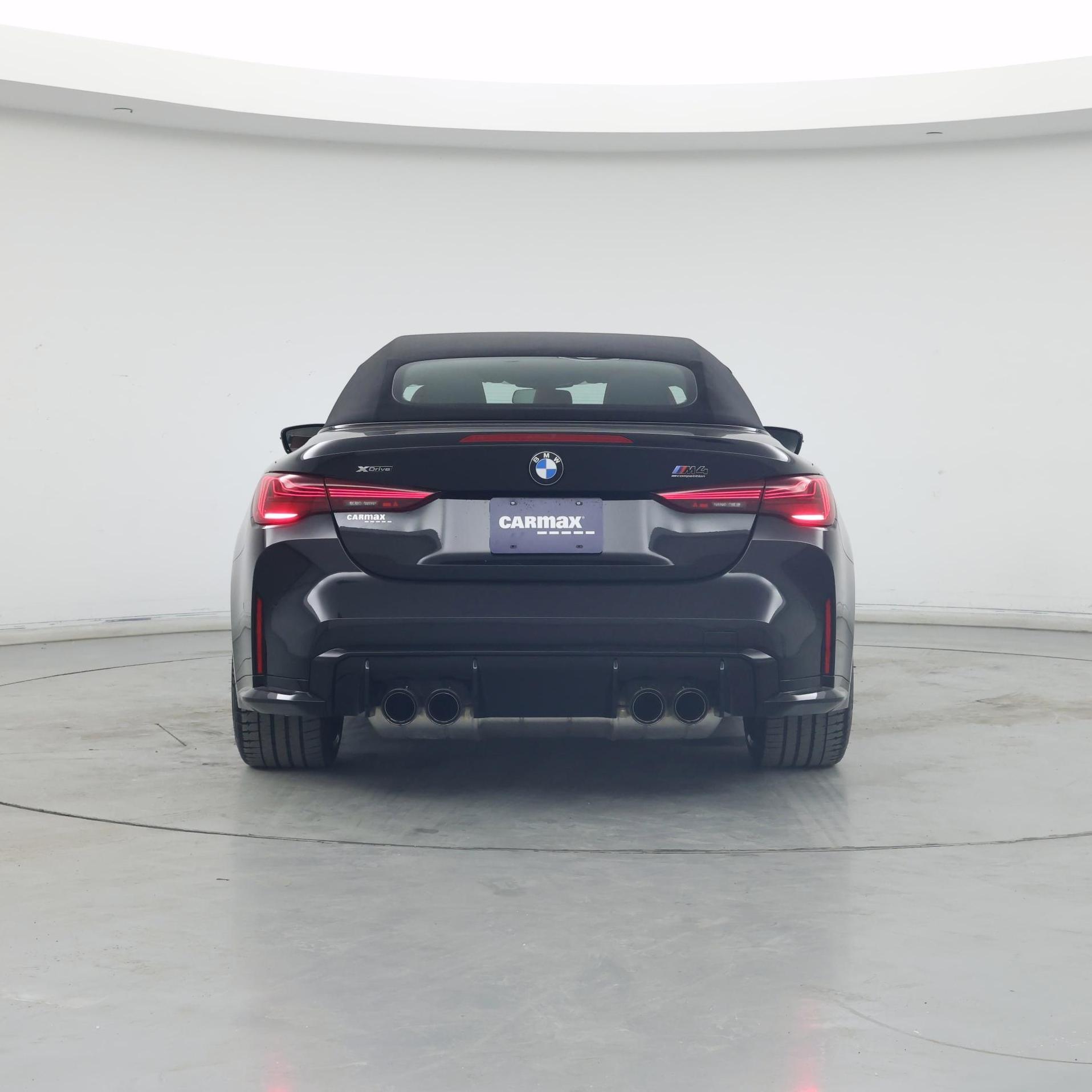 Thumbnail: 2025 BMW M4 - 6