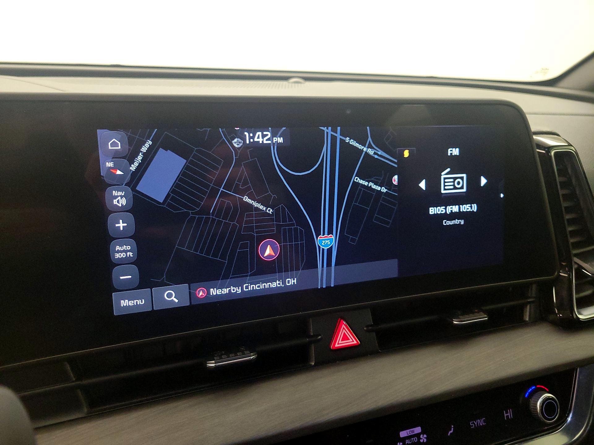 Thumbnail: 2023 Kia Sportage - 14