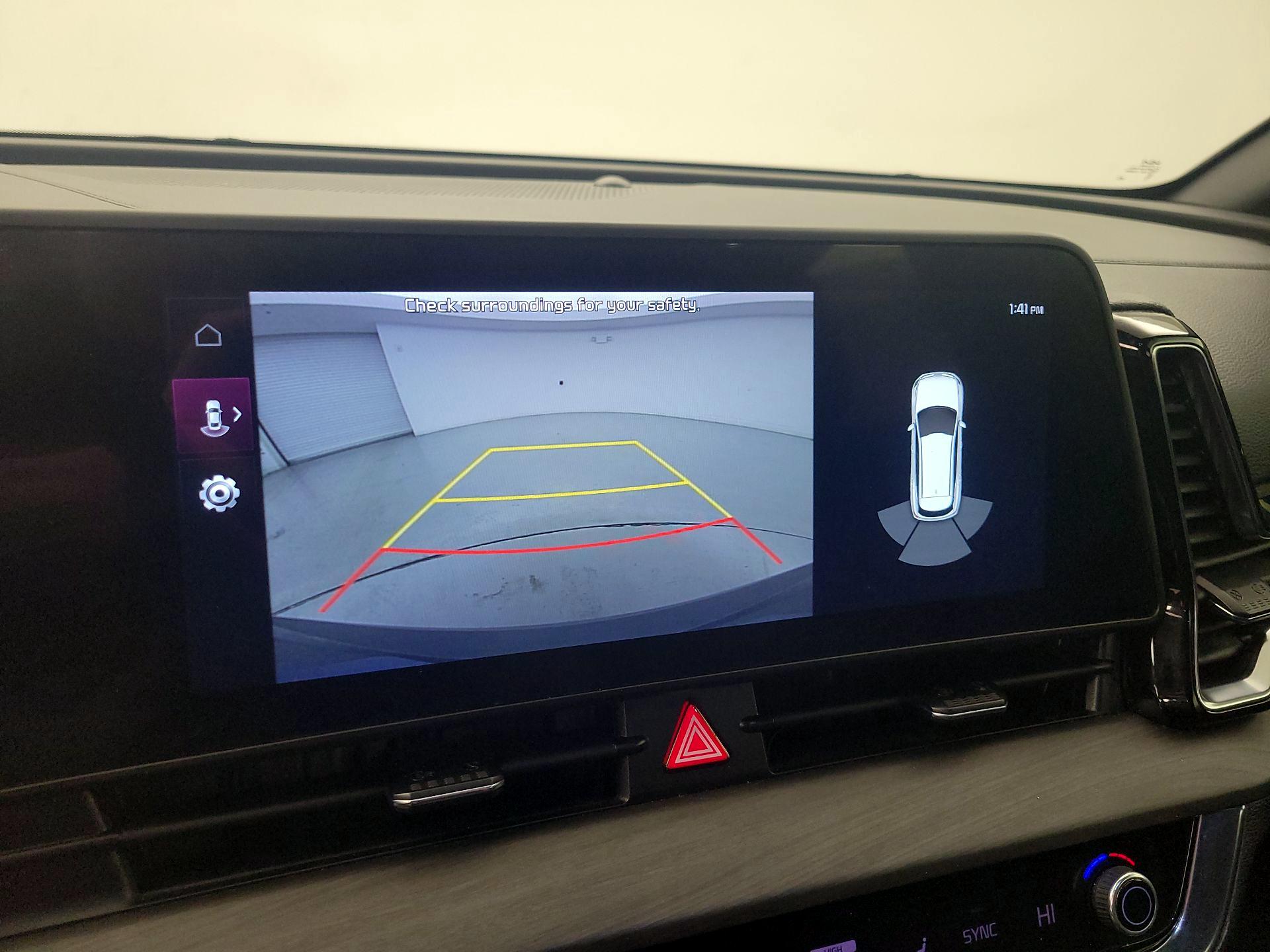 Thumbnail: 2023 Kia Sportage - 15