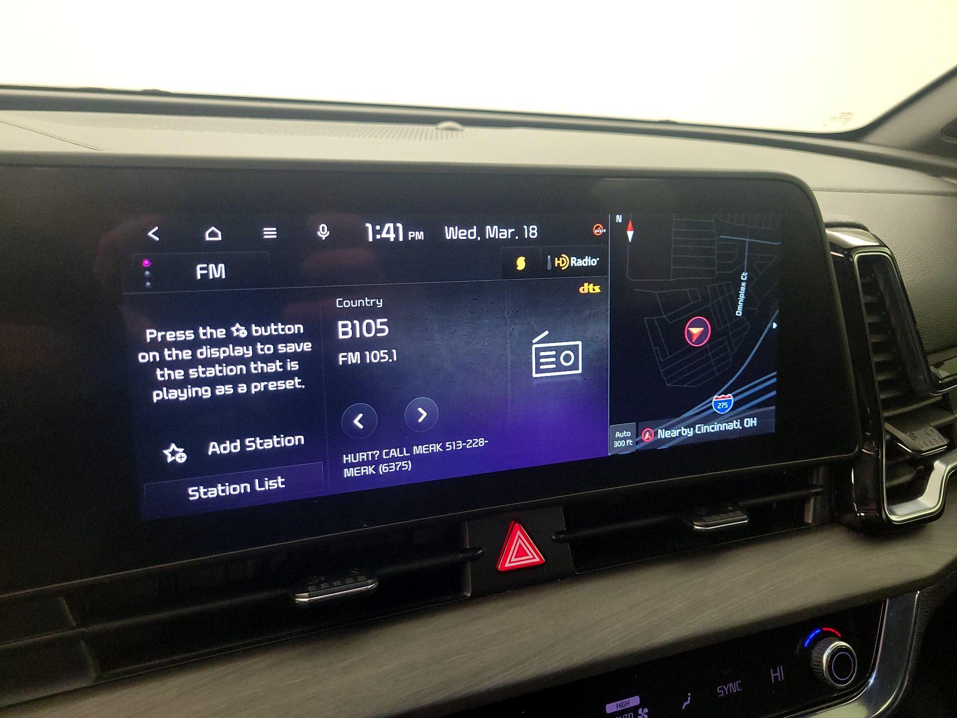 Thumbnail: 2023 Kia Sportage - 16