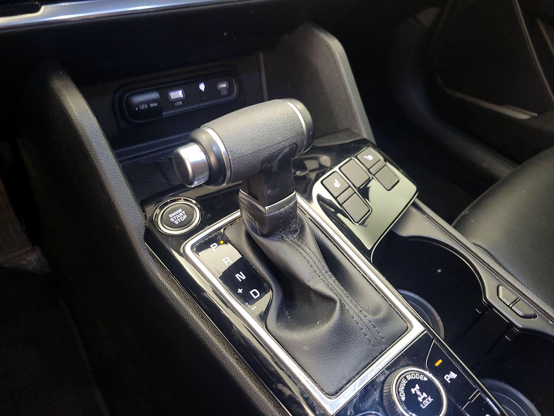 Thumbnail: 2023 Kia Sportage - 18