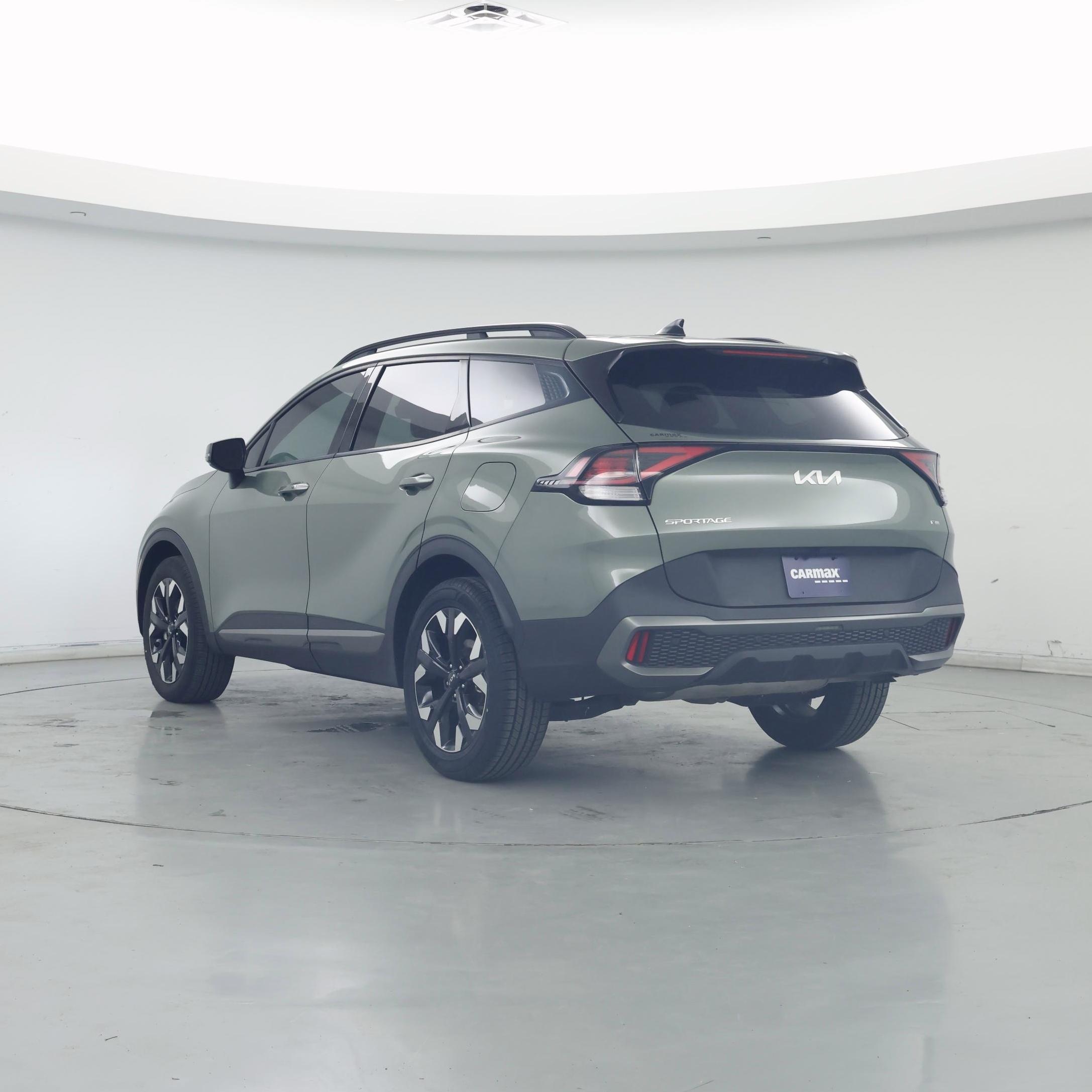 Thumbnail: 2023 Kia Sportage - 2