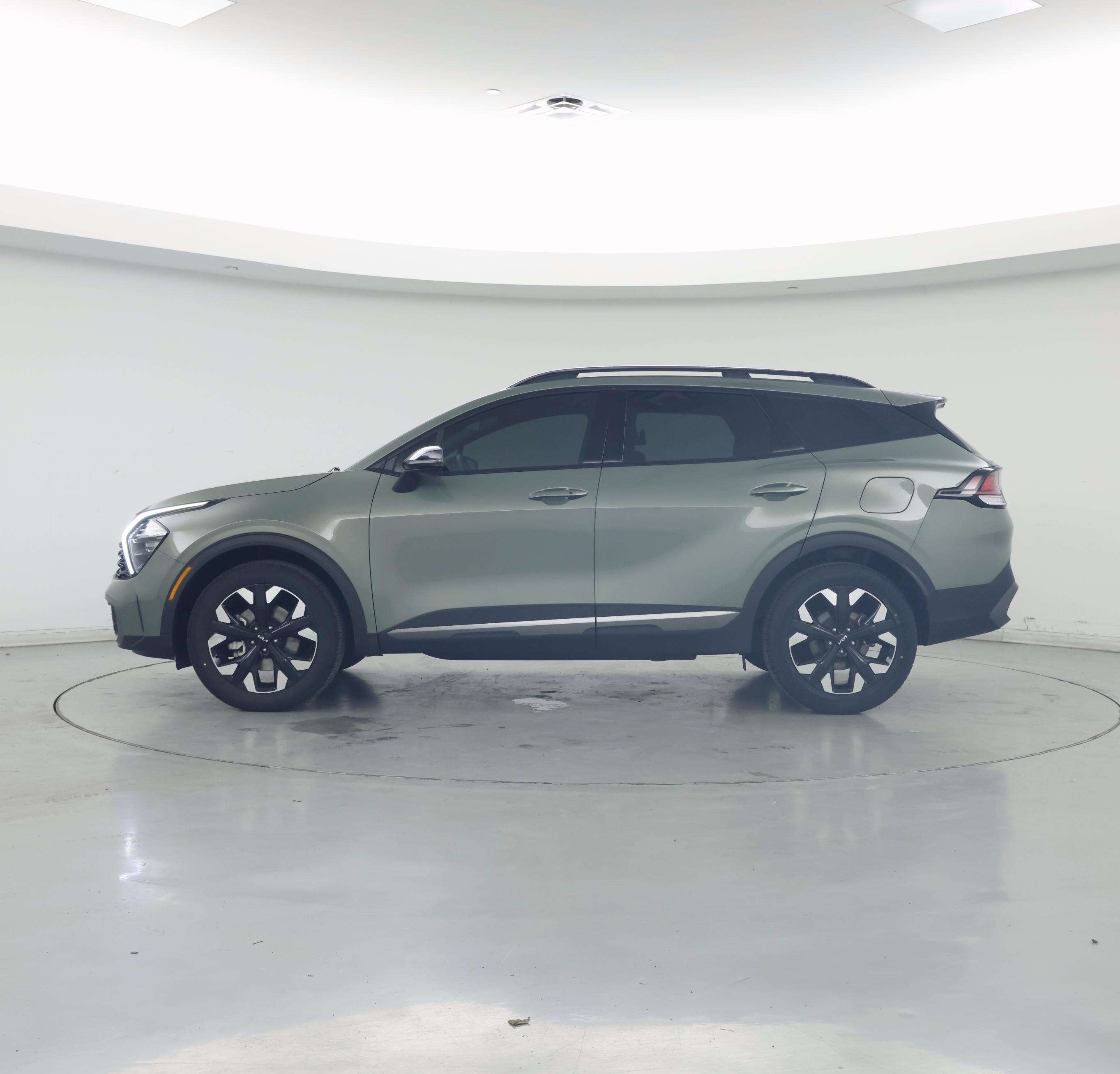 Thumbnail: 2023 Kia Sportage - 3