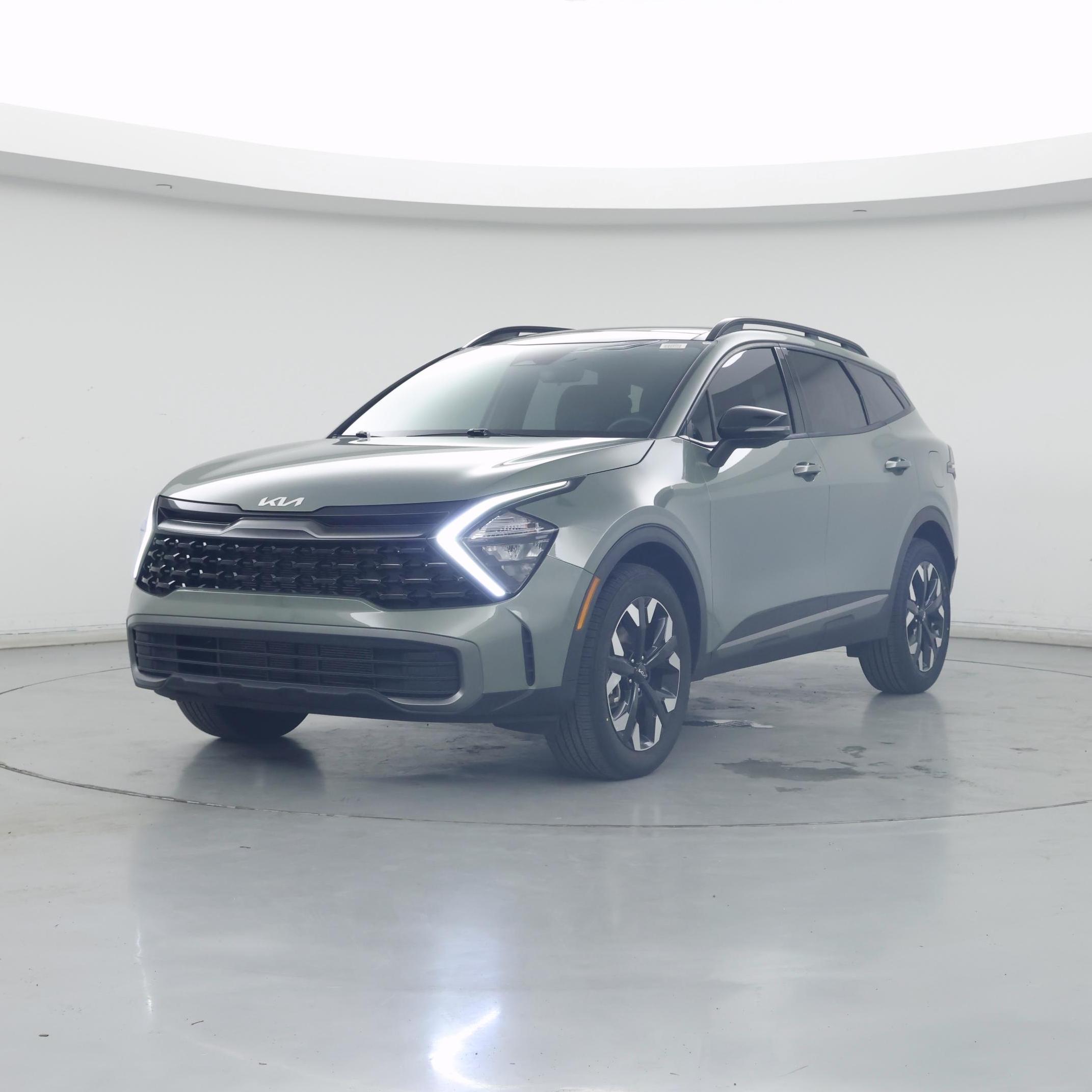 Thumbnail: 2023 Kia Sportage - 4