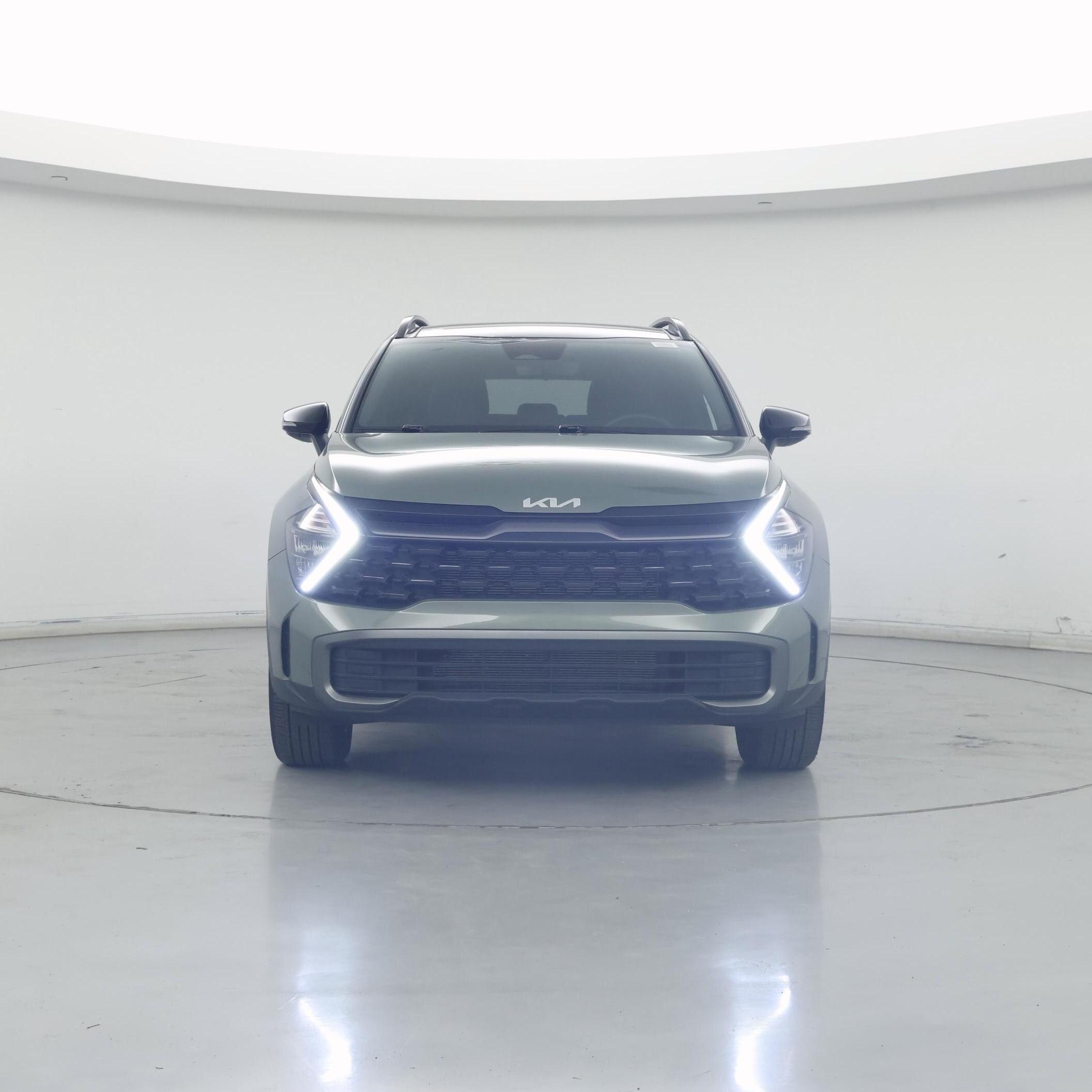 Thumbnail: 2023 Kia Sportage - 5