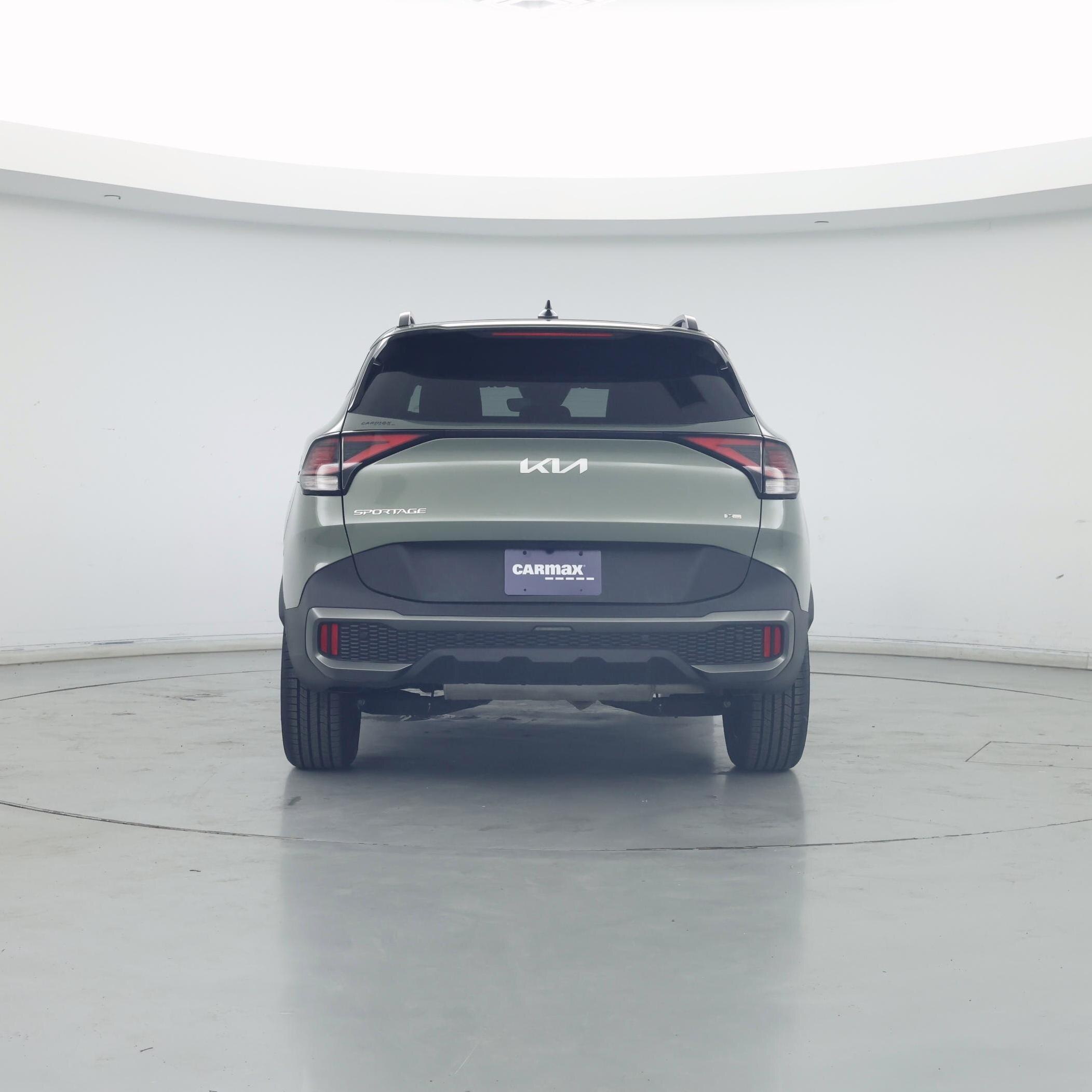 Thumbnail: 2023 Kia Sportage - 6