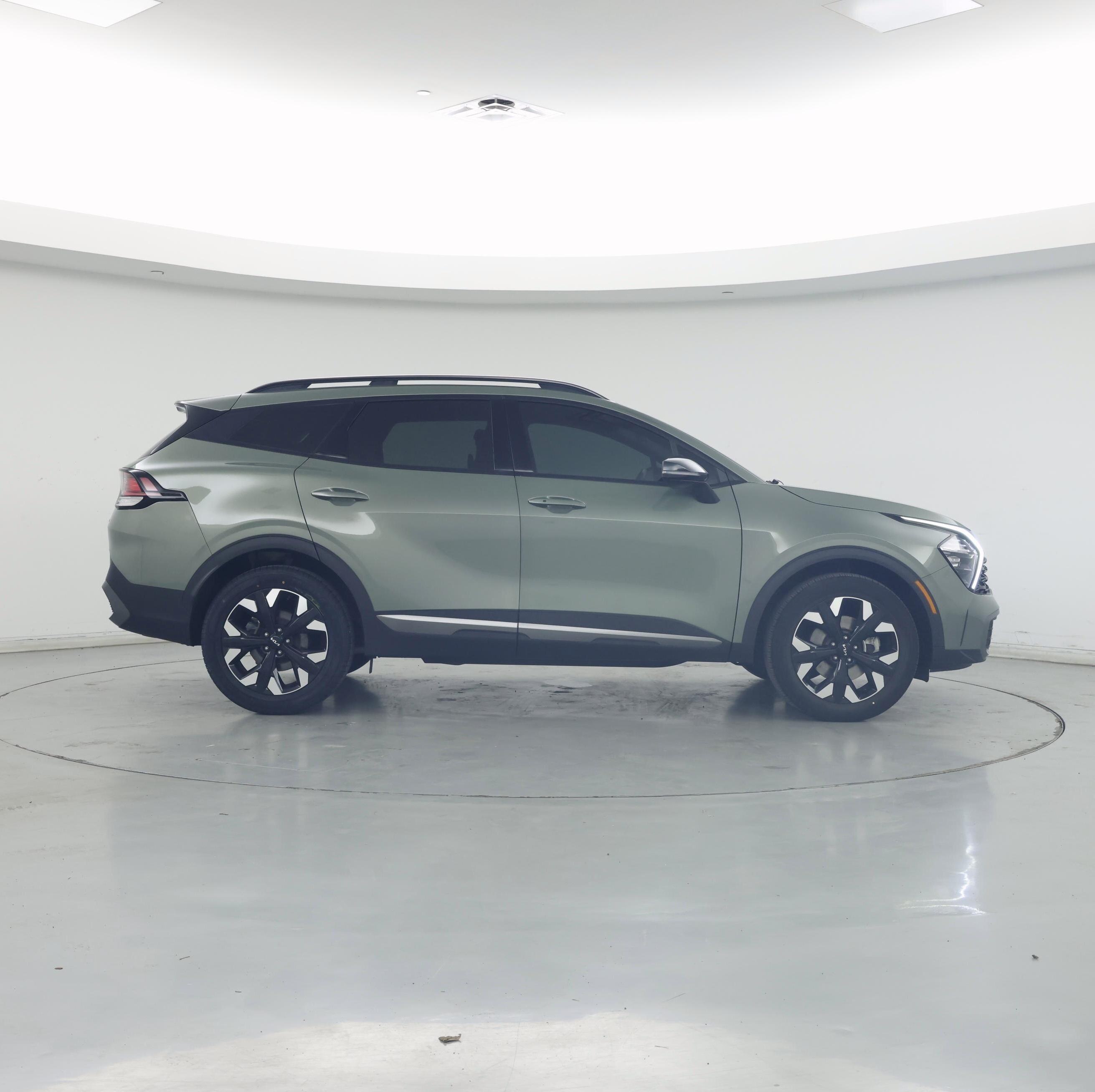 Thumbnail: 2023 Kia Sportage - 7