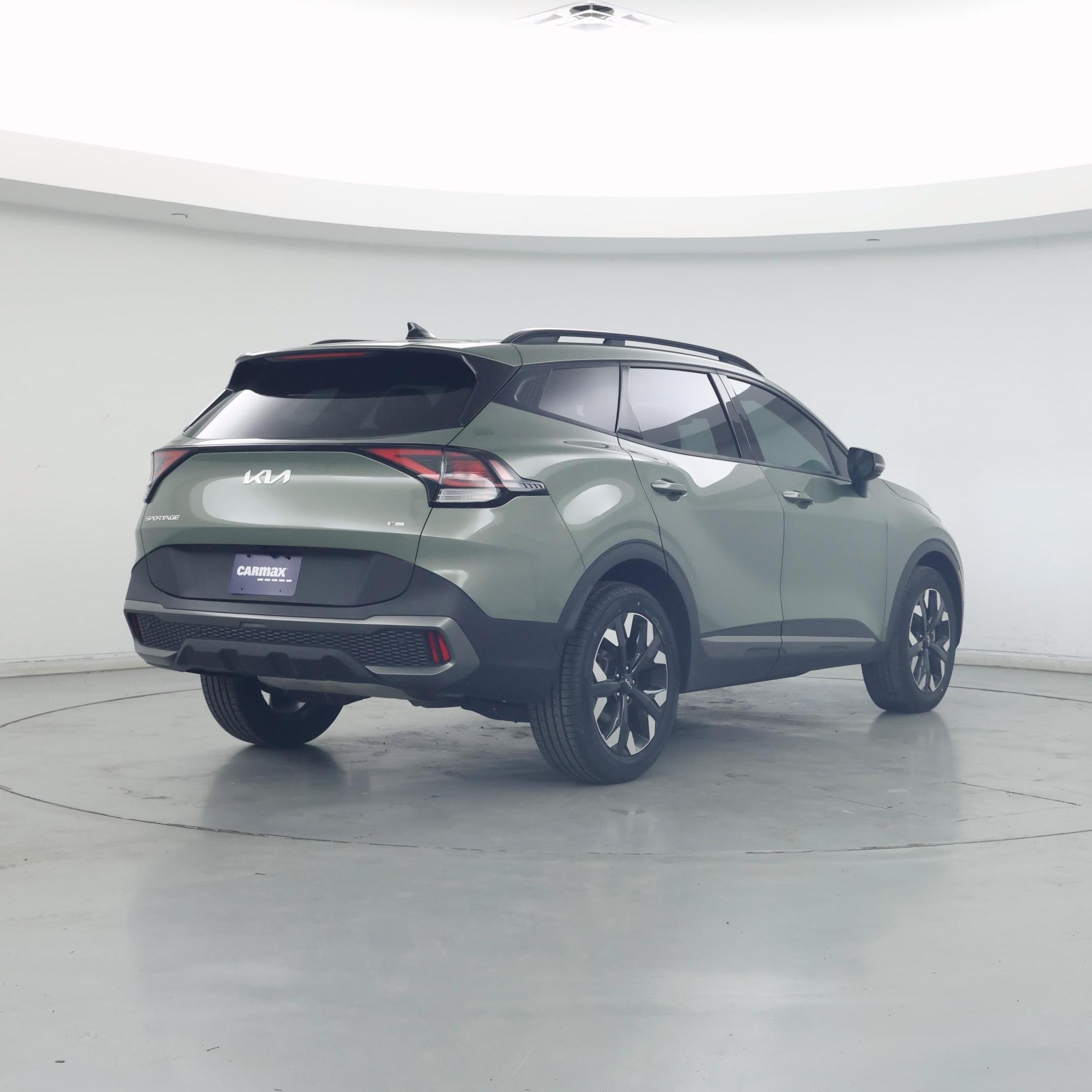 Thumbnail: 2023 Kia Sportage - 8