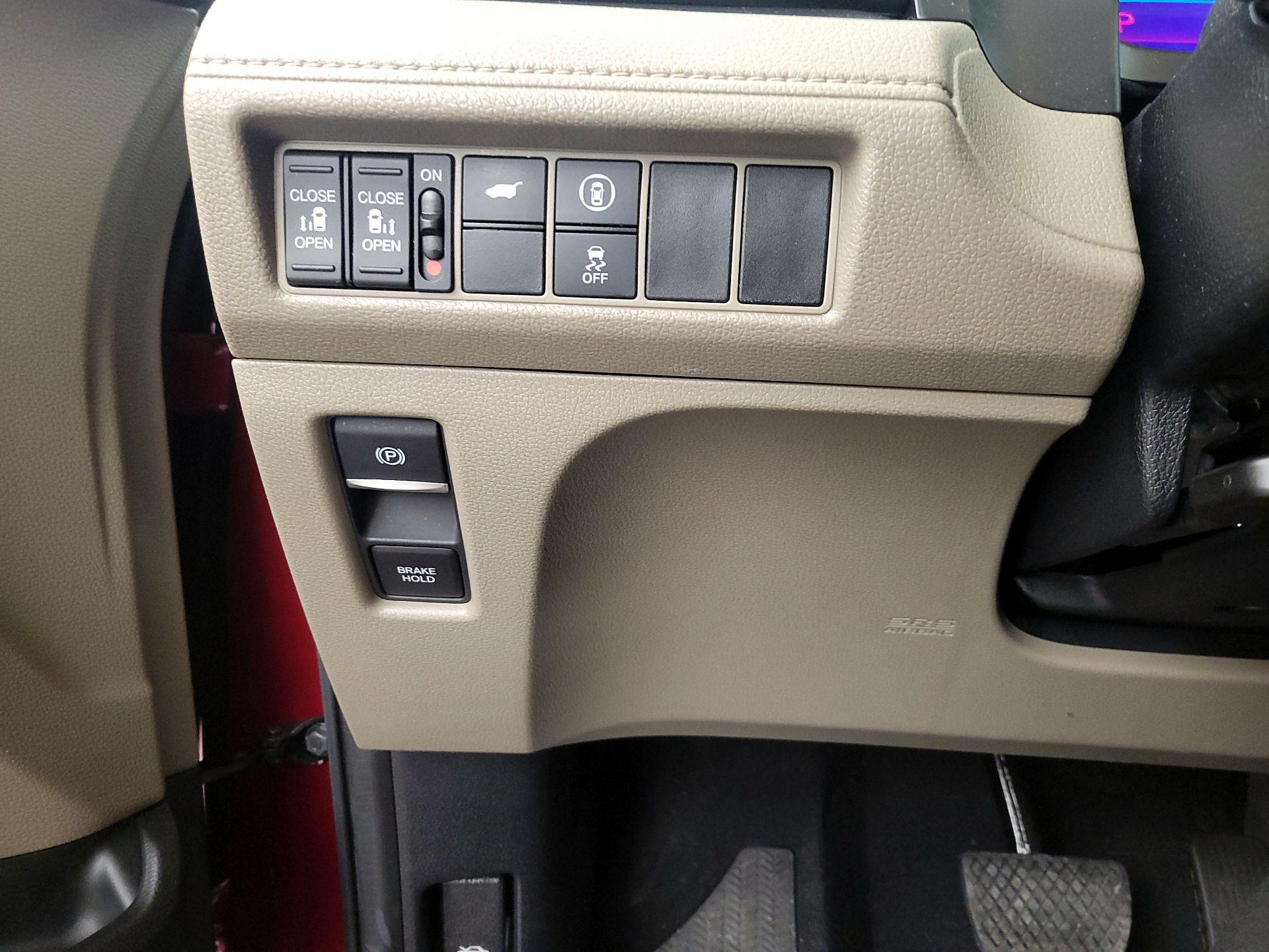 Thumbnail: 2024 Honda Odyssey - 13