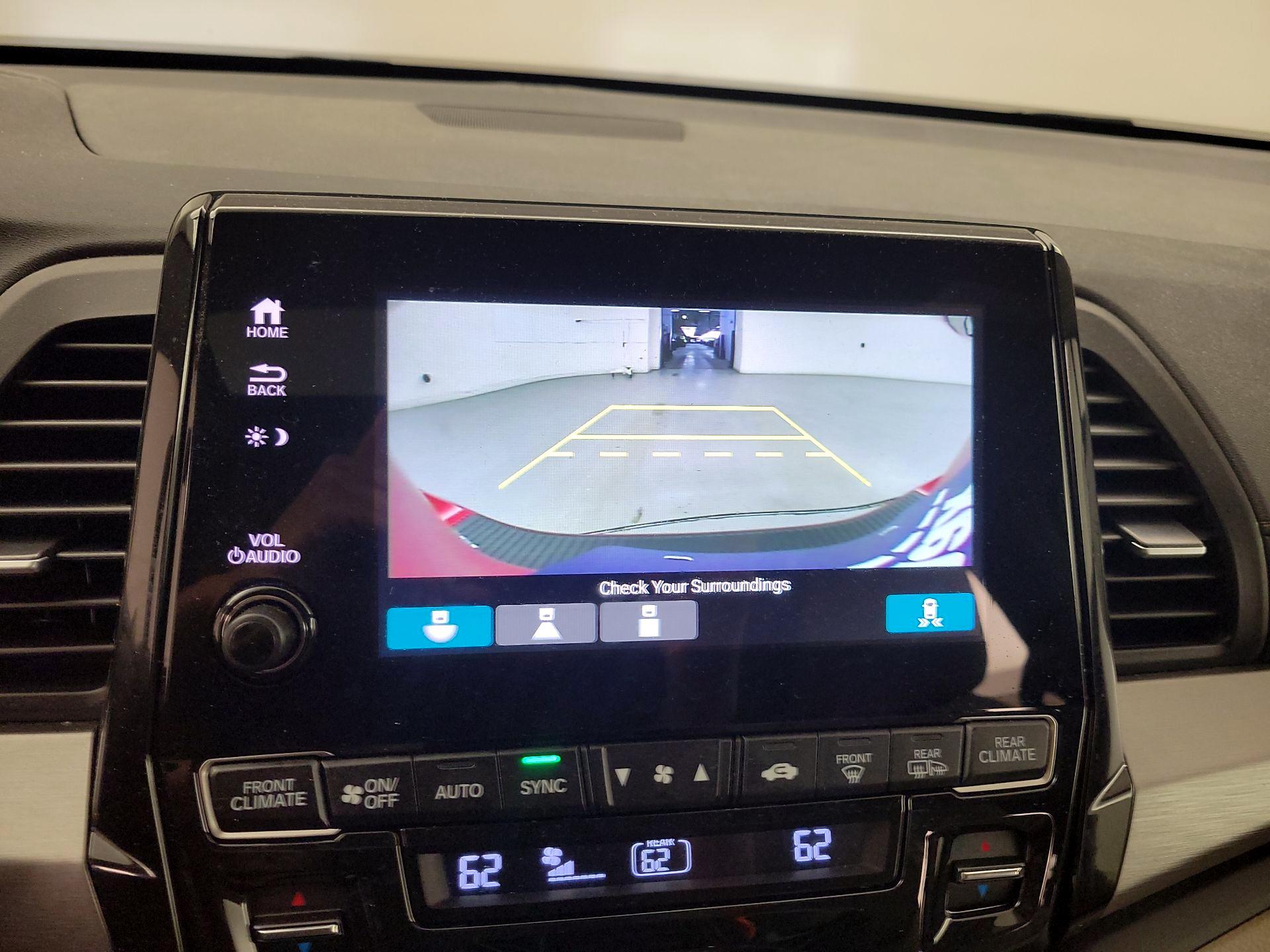 Thumbnail: 2024 Honda Odyssey - 14