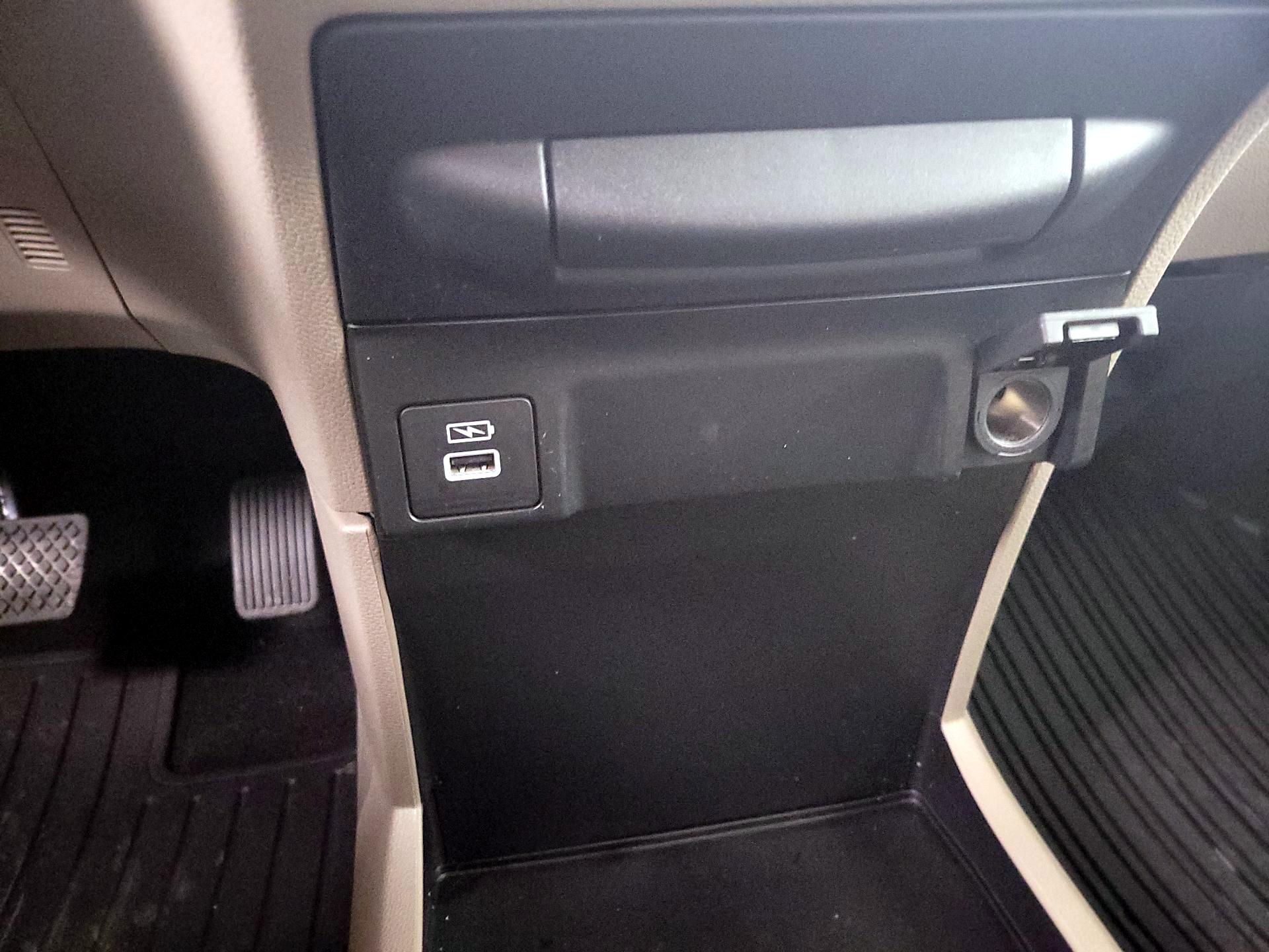 Thumbnail: 2024 Honda Odyssey - 18