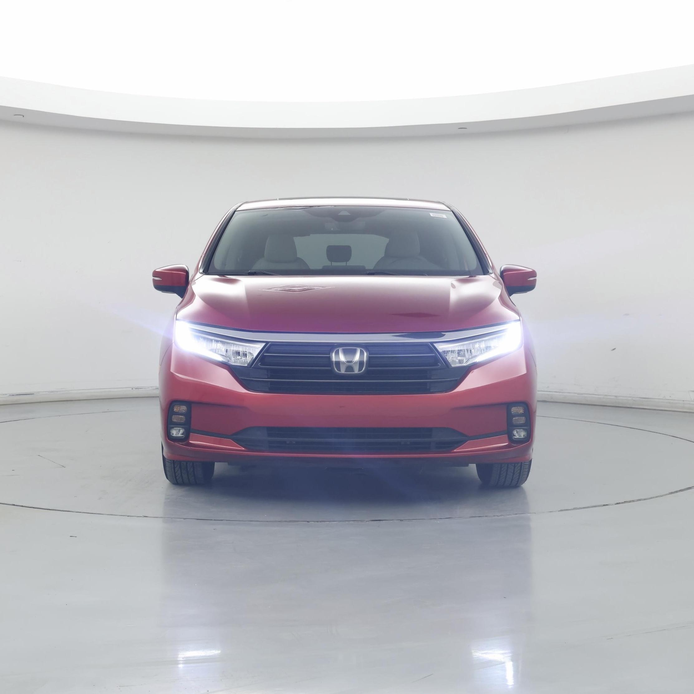 Thumbnail: 2024 Honda Odyssey - 5