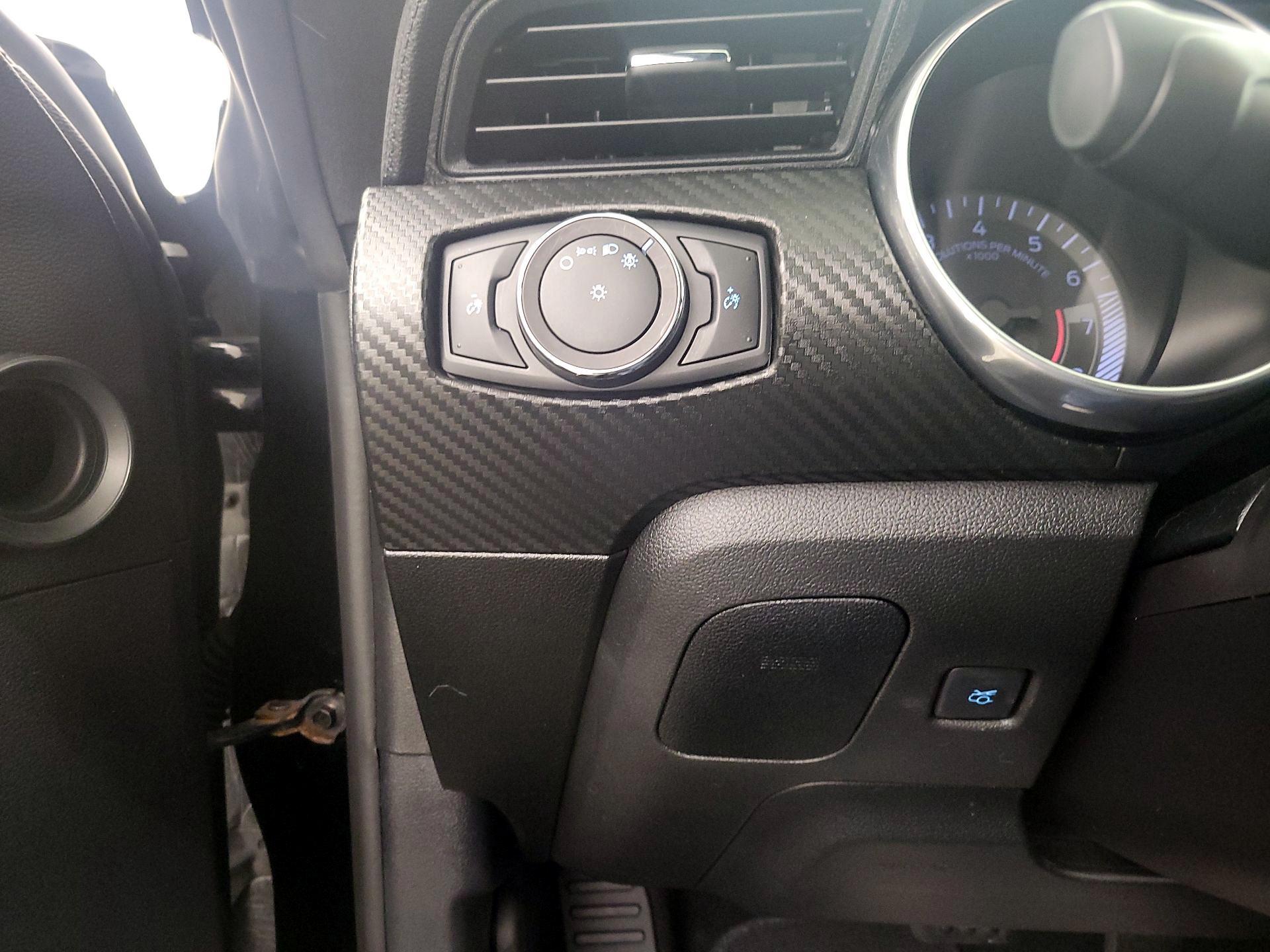 Thumbnail: 2019 Ford Mustang - 13