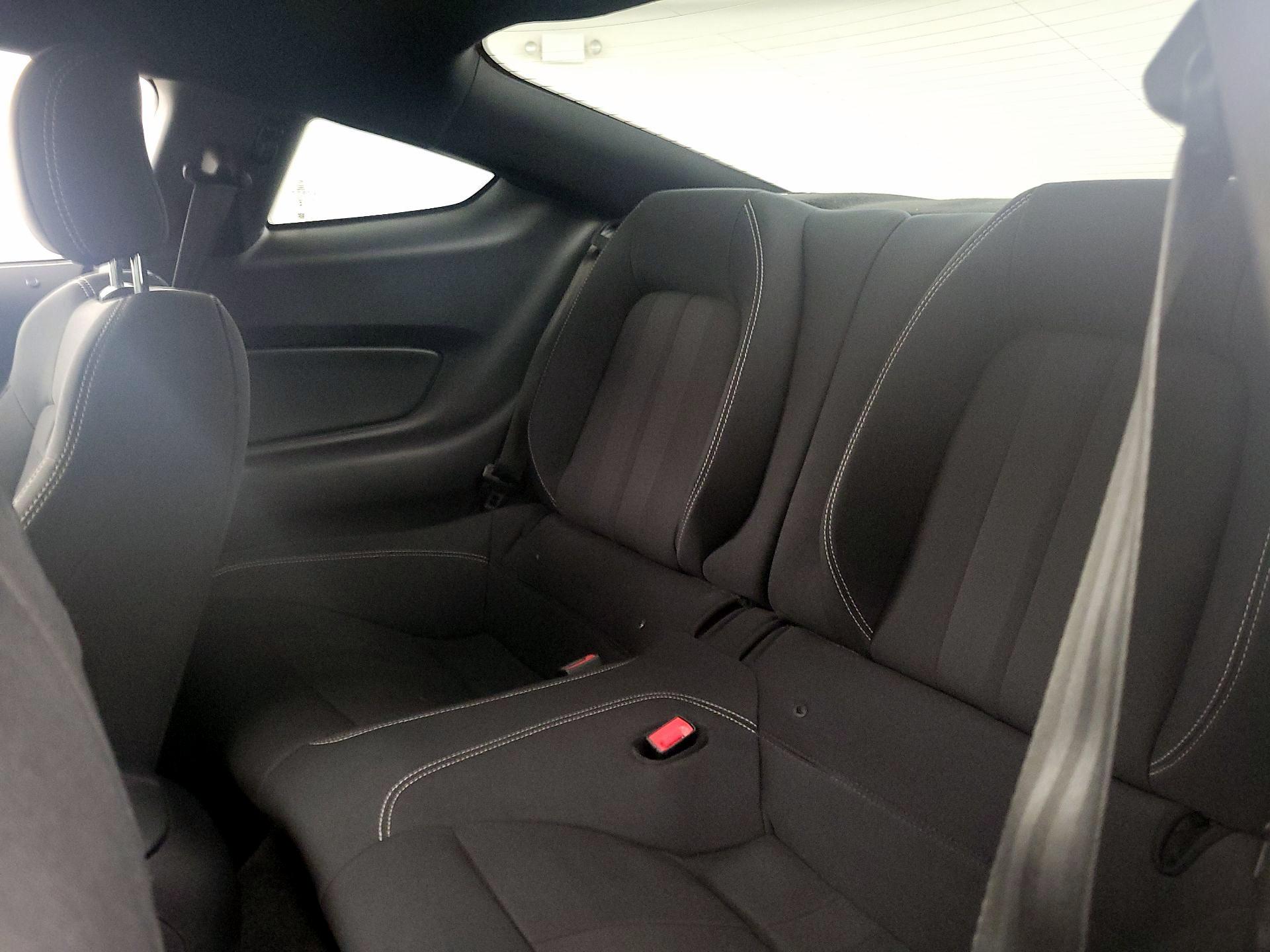 Thumbnail: 2019 Ford Mustang - 19