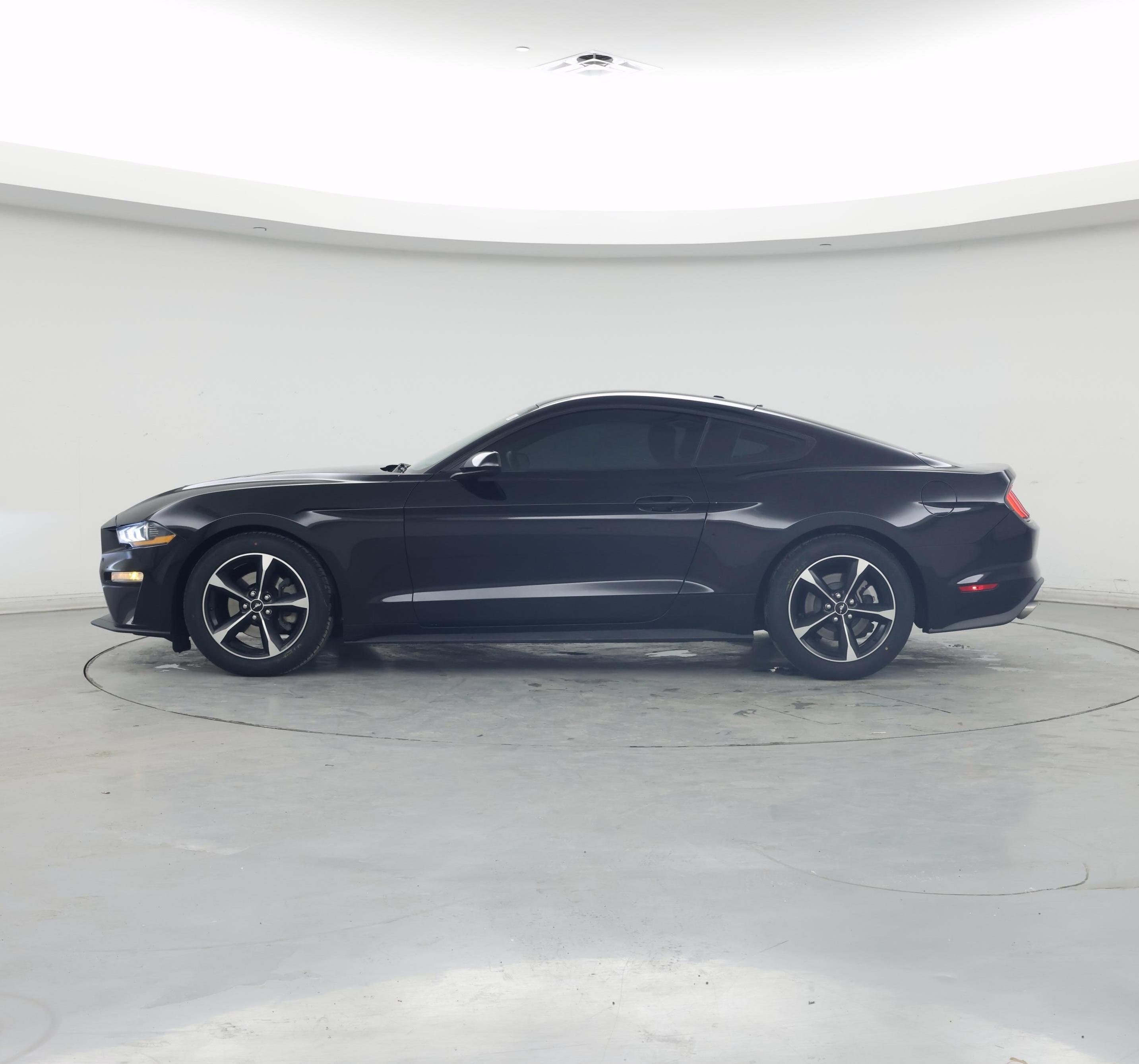 Thumbnail: 2019 Ford Mustang - 3