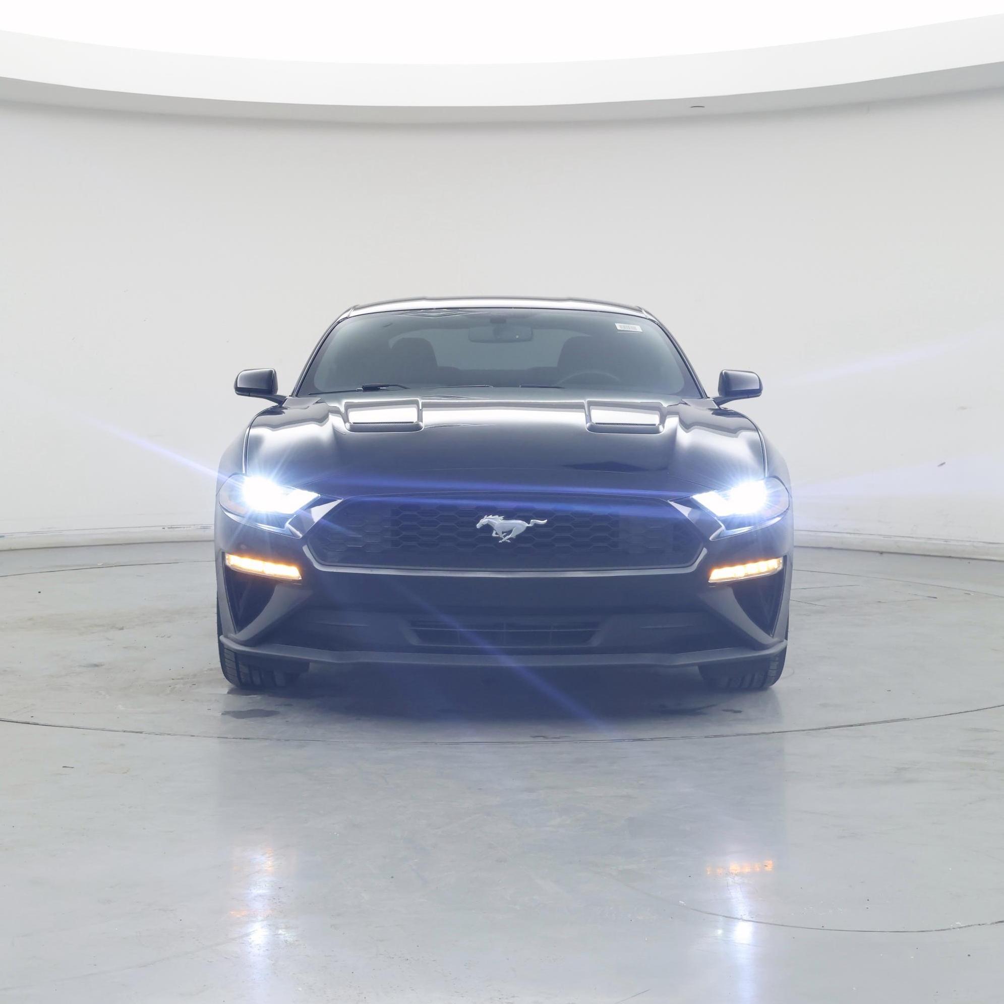 Thumbnail: 2019 Ford Mustang - 5