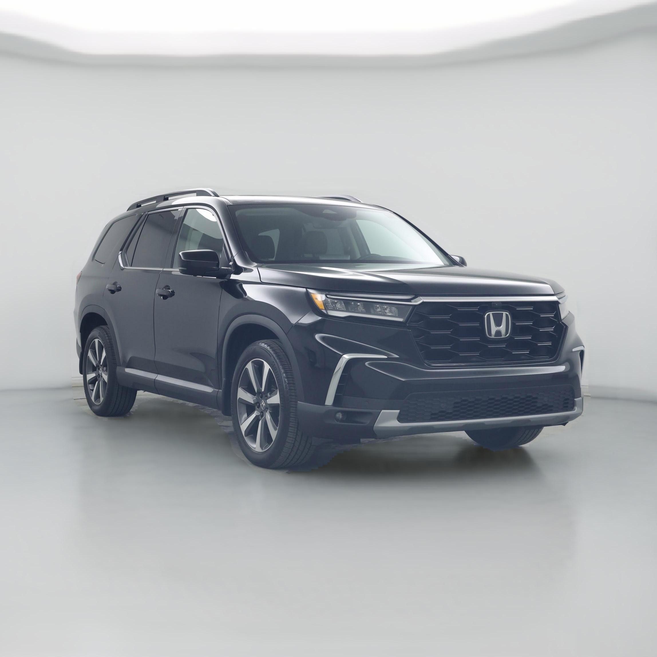 Thumbnail: 2023 Honda Pilot - 1