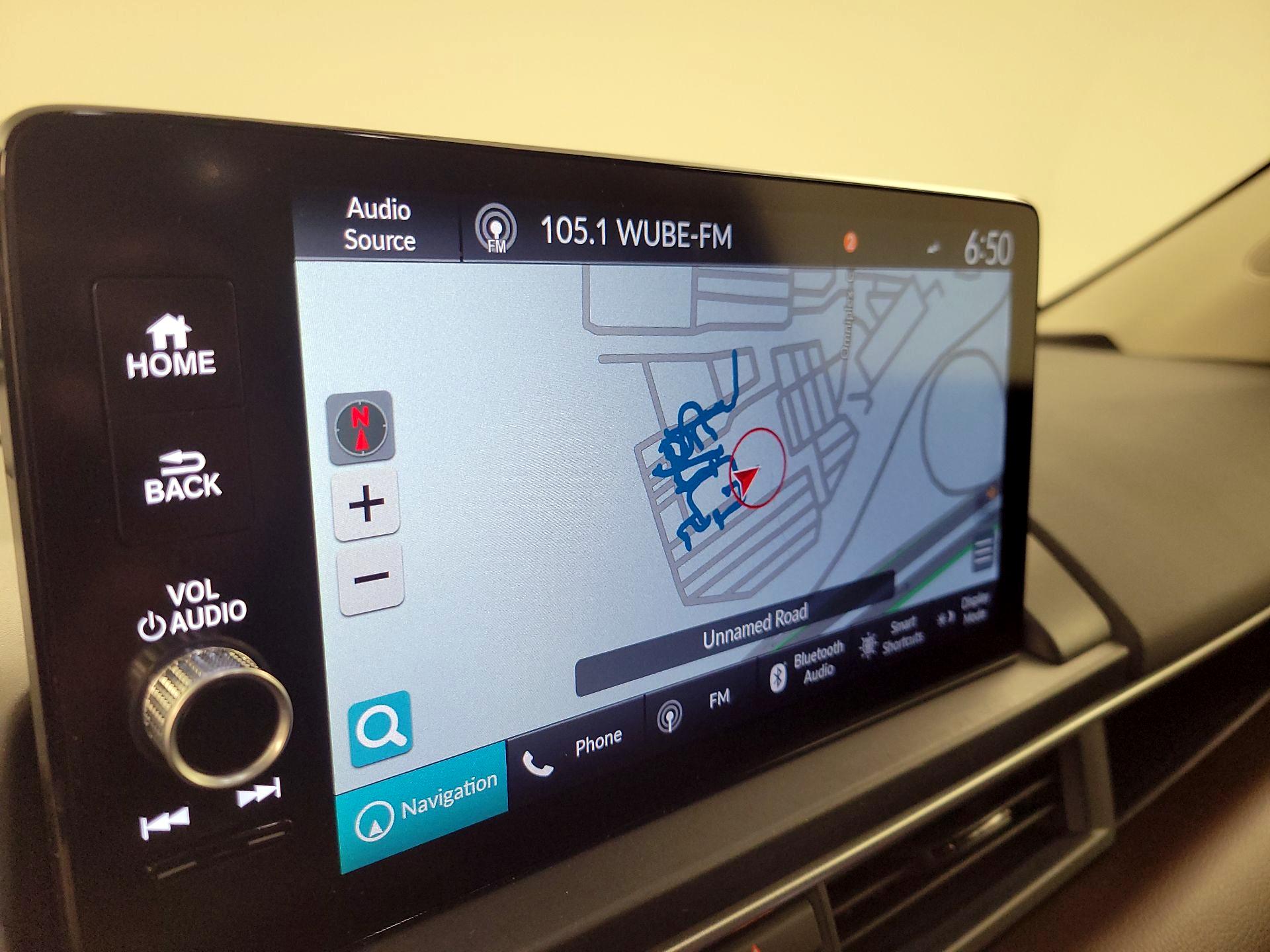 Thumbnail: 2023 Honda Pilot - 14