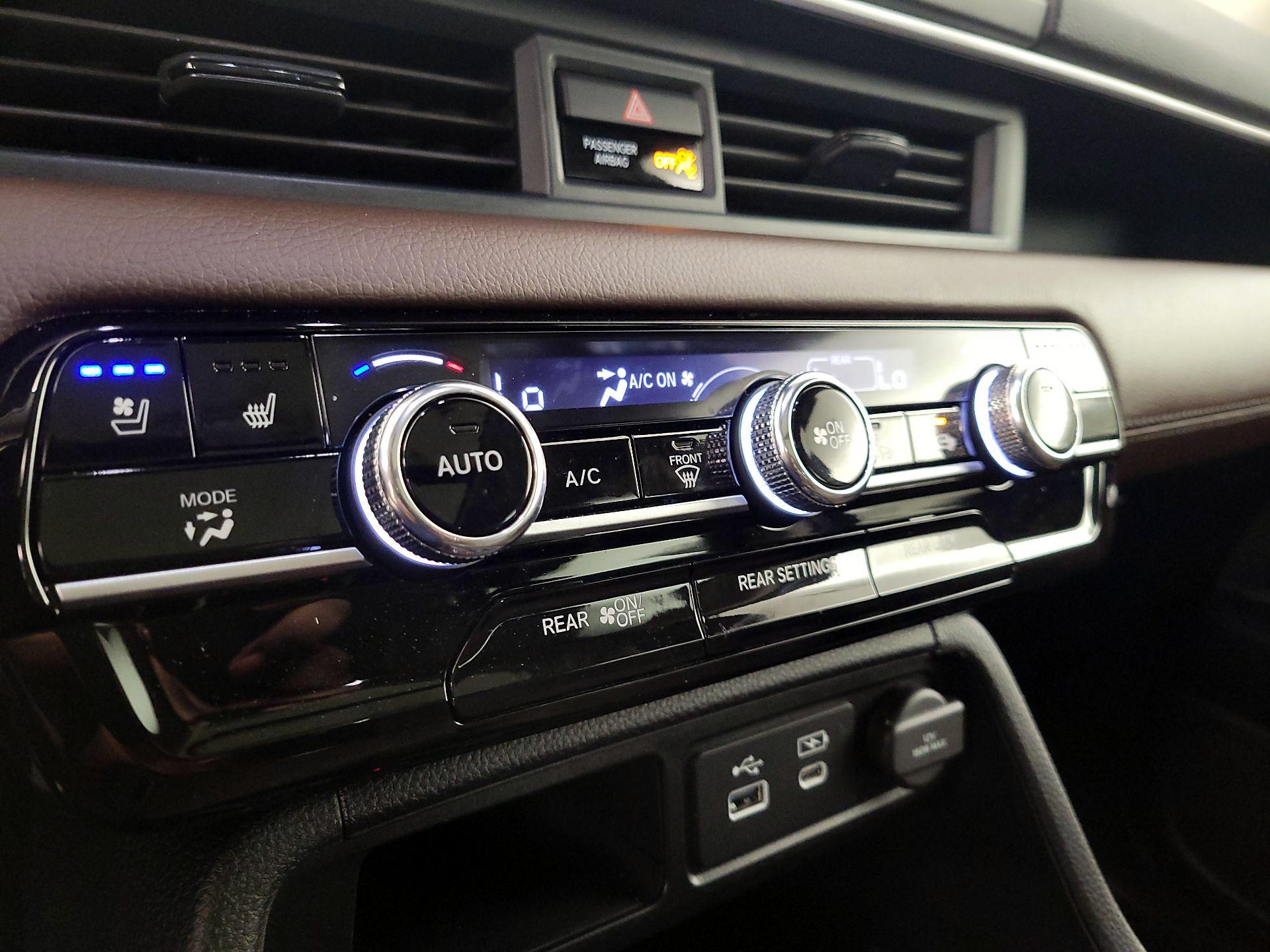 Thumbnail: 2023 Honda Pilot - 17