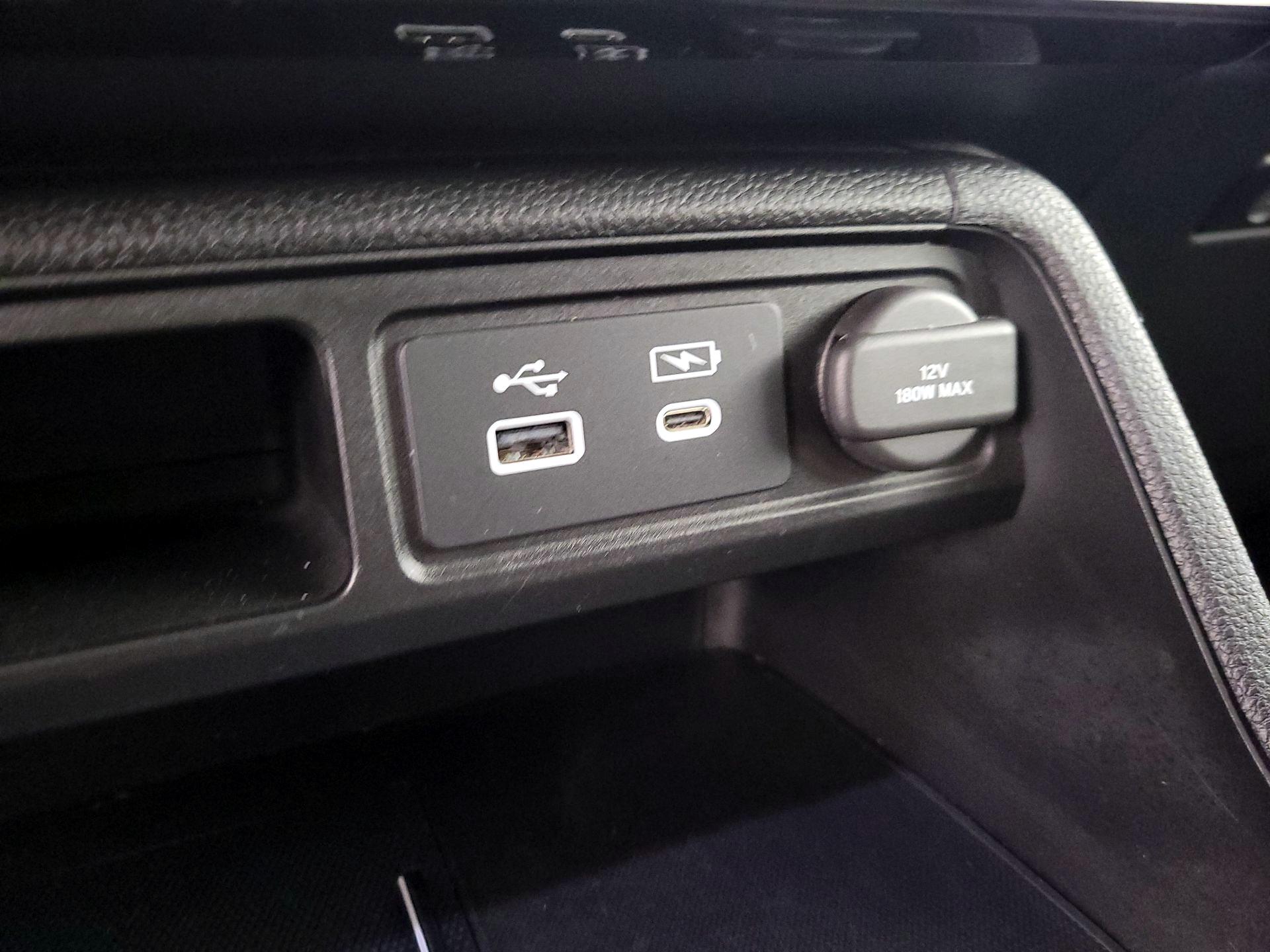 Thumbnail: 2023 Honda Pilot - 19