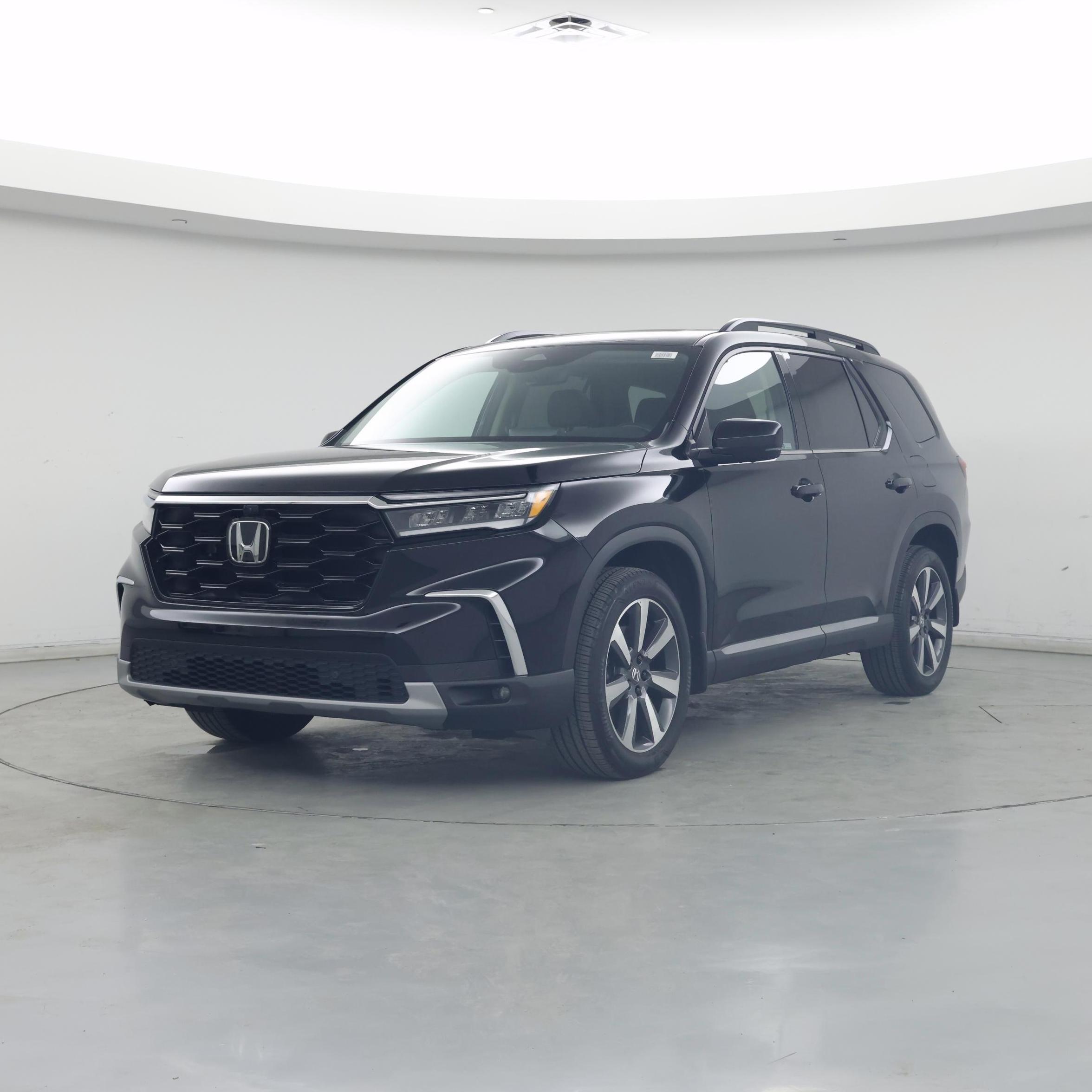 Thumbnail: 2023 Honda Pilot - 4