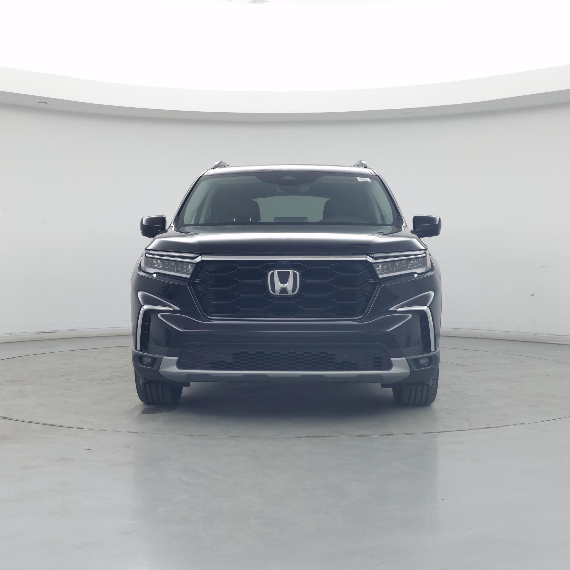 Thumbnail: 2023 Honda Pilot - 5