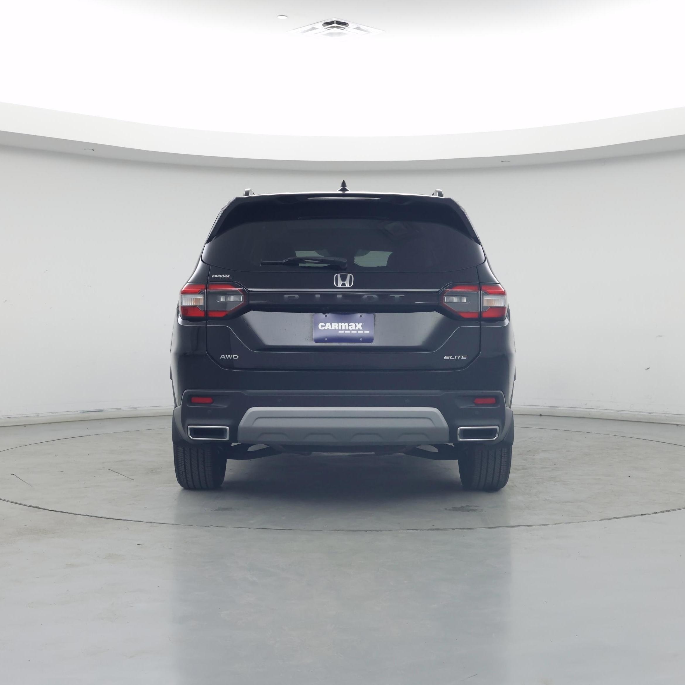 Thumbnail: 2023 Honda Pilot - 6