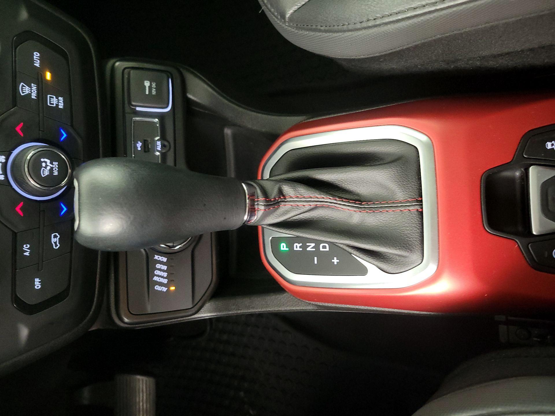 Thumbnail: 2021 Jeep Renegade - 18