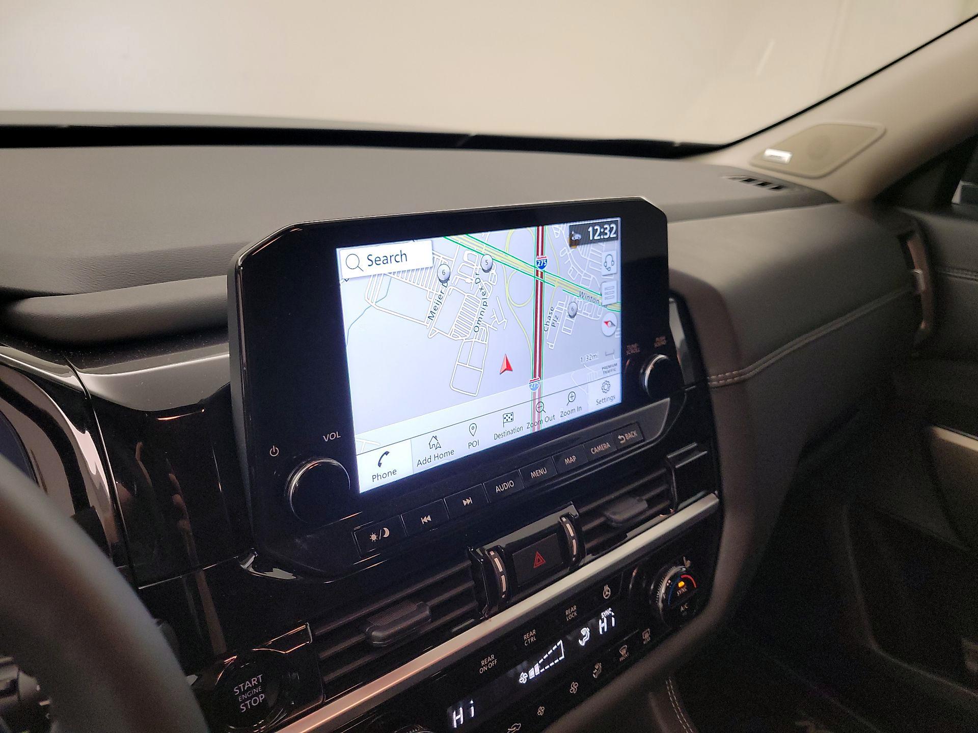 Thumbnail: 2025 Nissan Pathfinder - 14