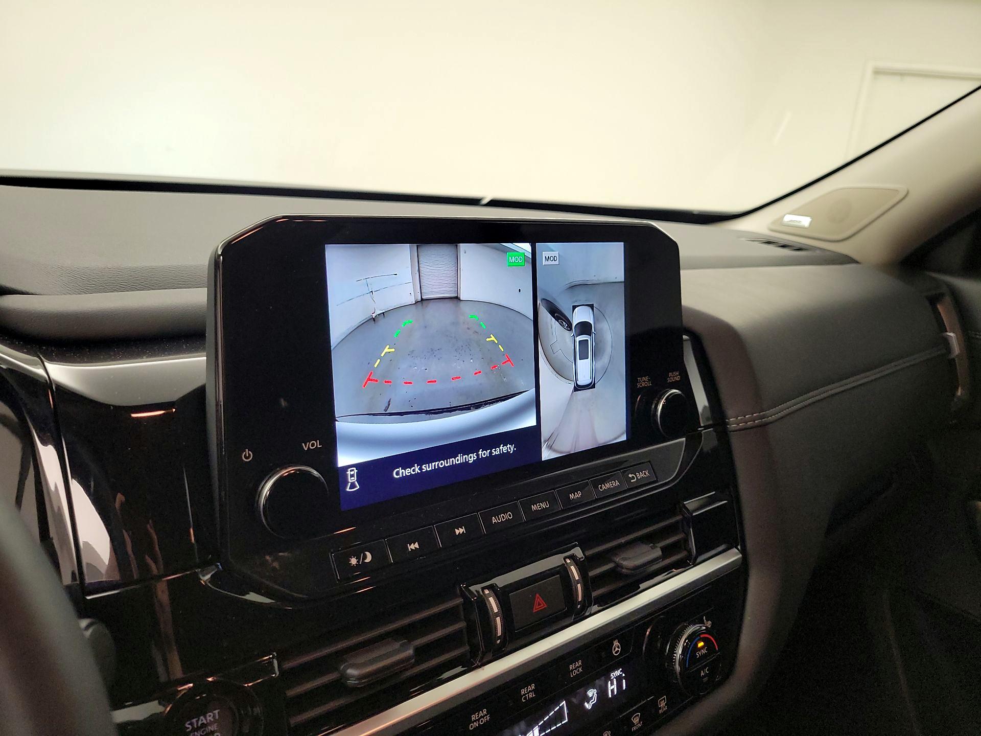 Thumbnail: 2025 Nissan Pathfinder - 15