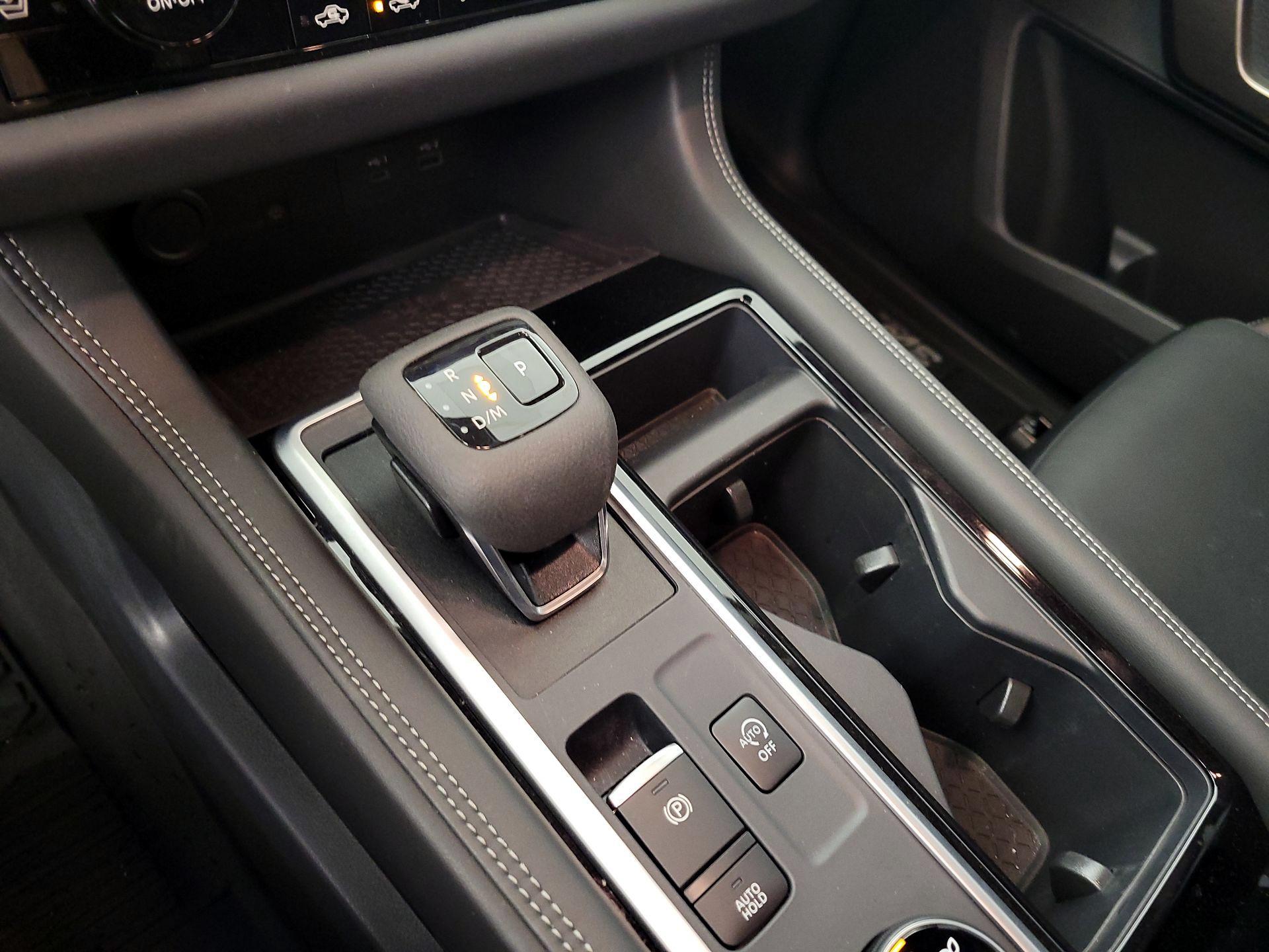 Thumbnail: 2025 Nissan Pathfinder - 18