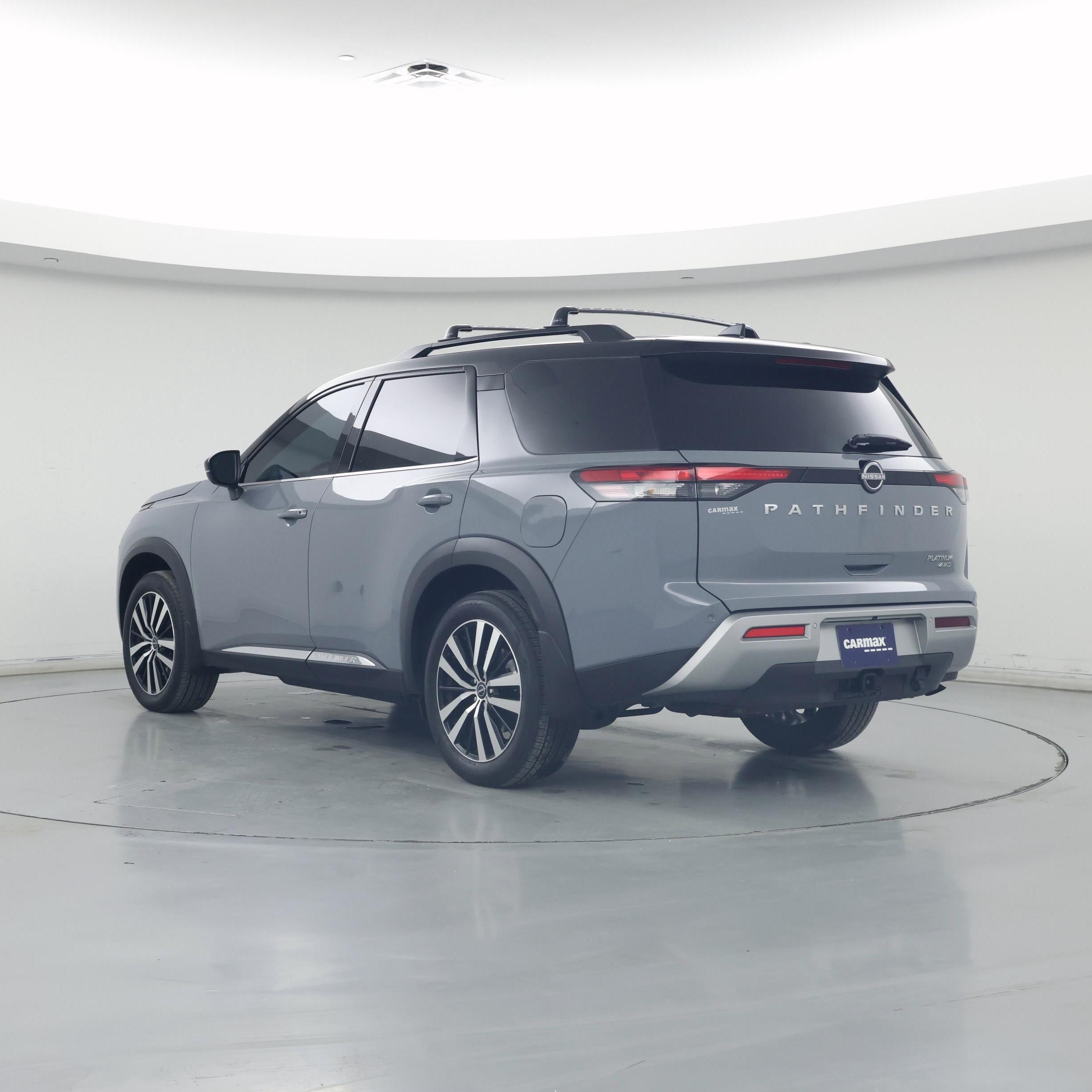 Thumbnail: 2025 Nissan Pathfinder - 2