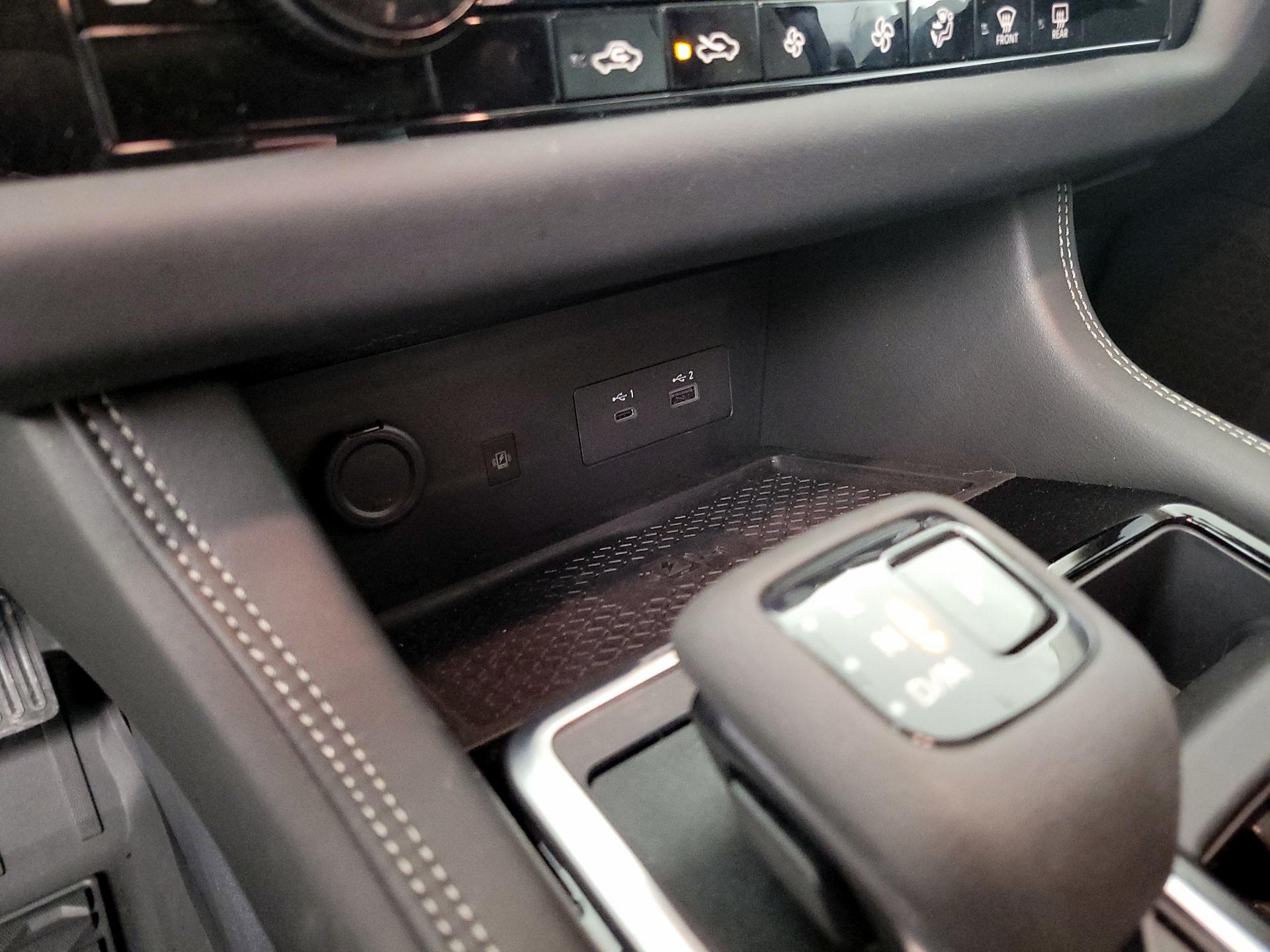 Thumbnail: 2025 Nissan Pathfinder - 19