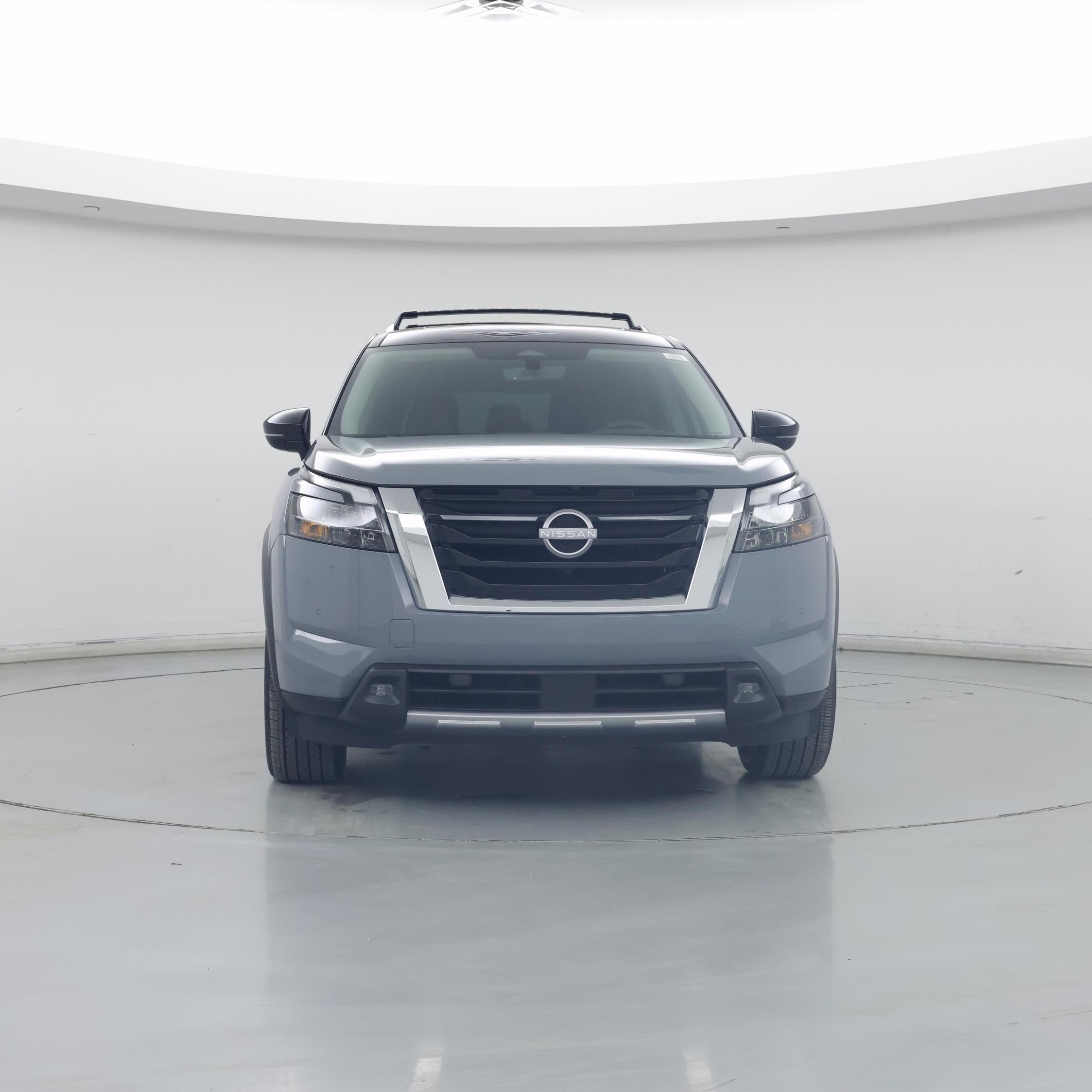 Thumbnail: 2025 Nissan Pathfinder - 5