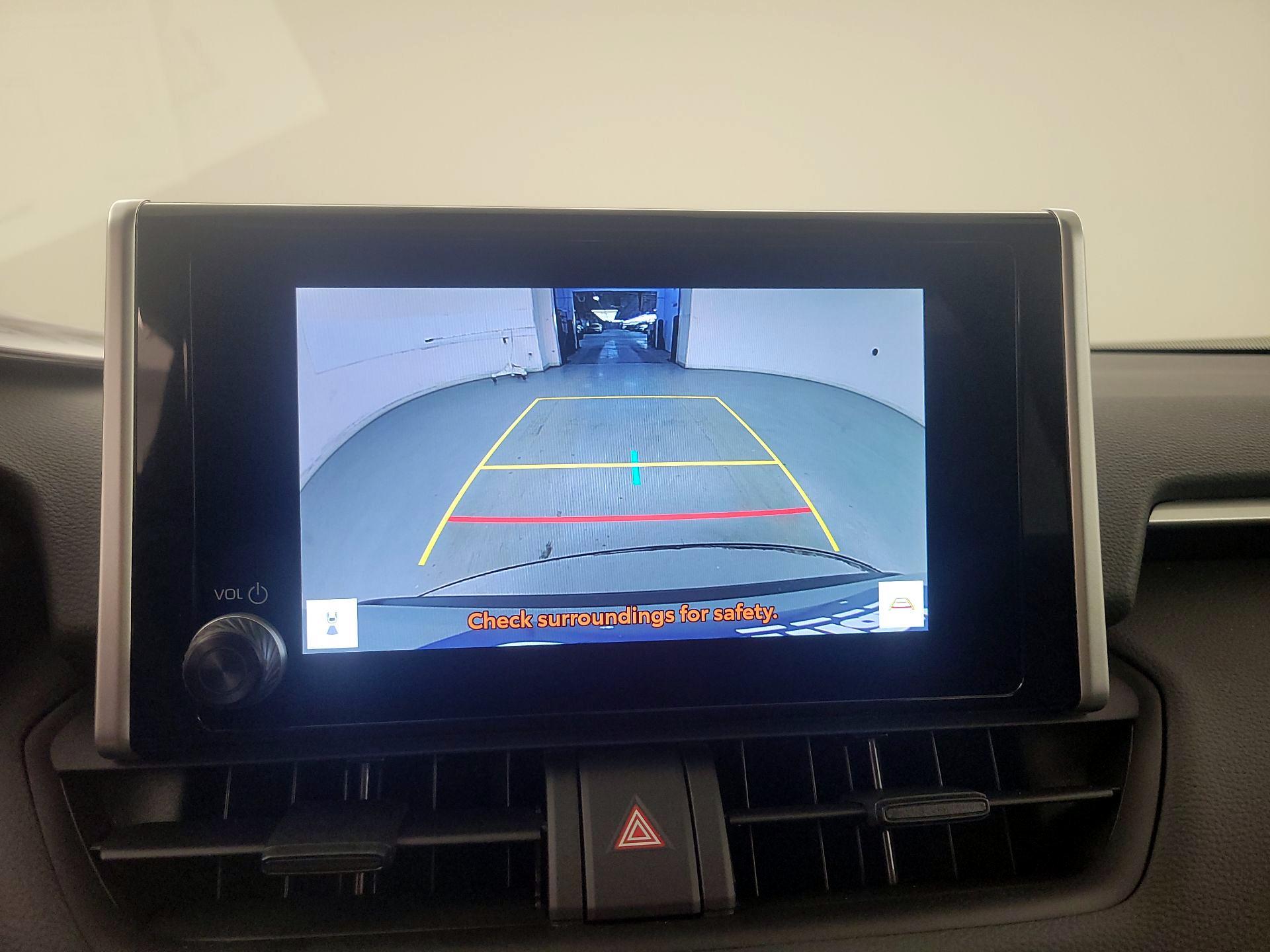 Thumbnail: 2025 Toyota RAV4 - 14