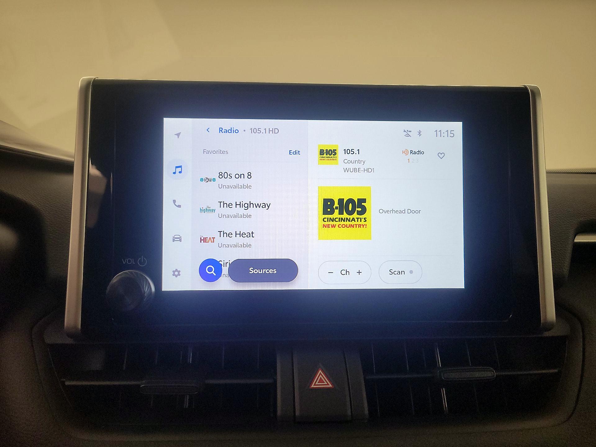 Thumbnail: 2025 Toyota RAV4 - 15