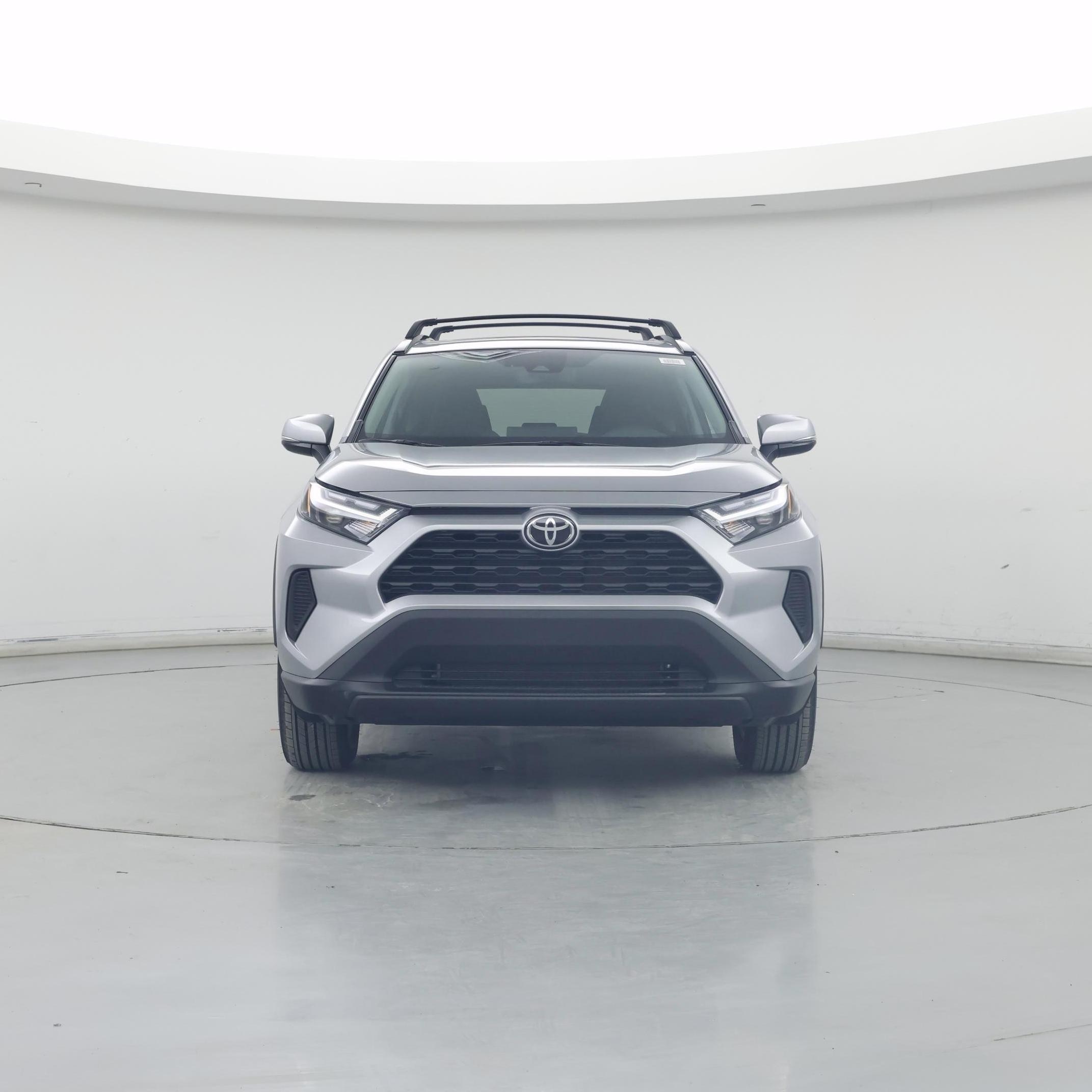 Thumbnail: 2025 Toyota RAV4 - 5