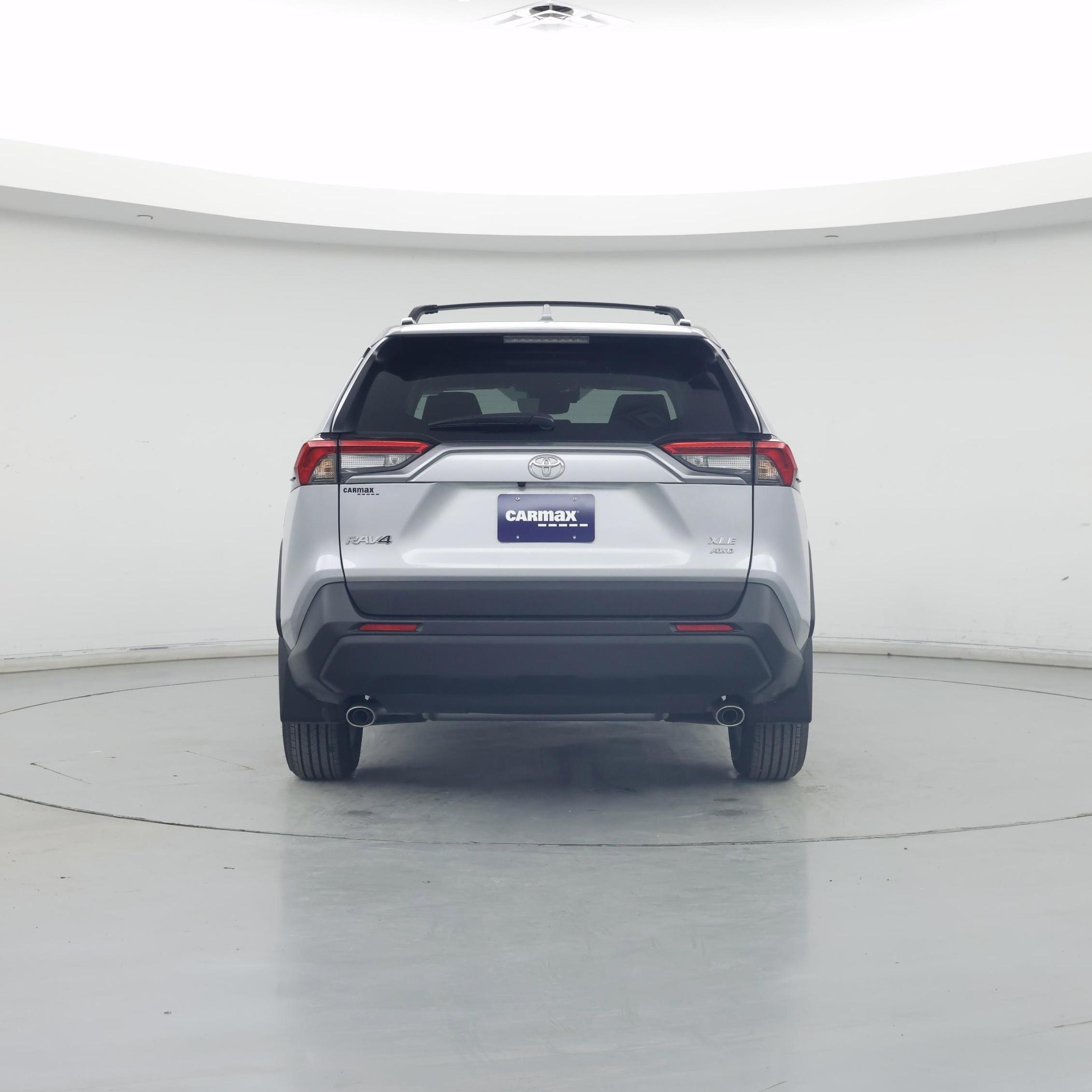 Thumbnail: 2025 Toyota RAV4 - 6