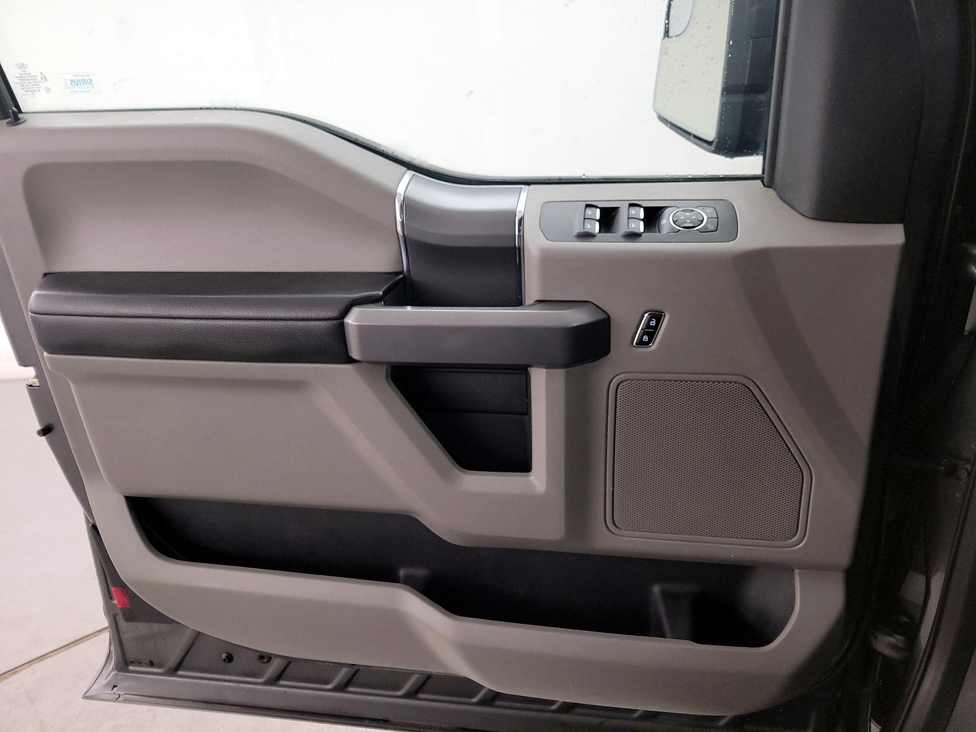 Thumbnail: 2016 Ford F-150 - 12