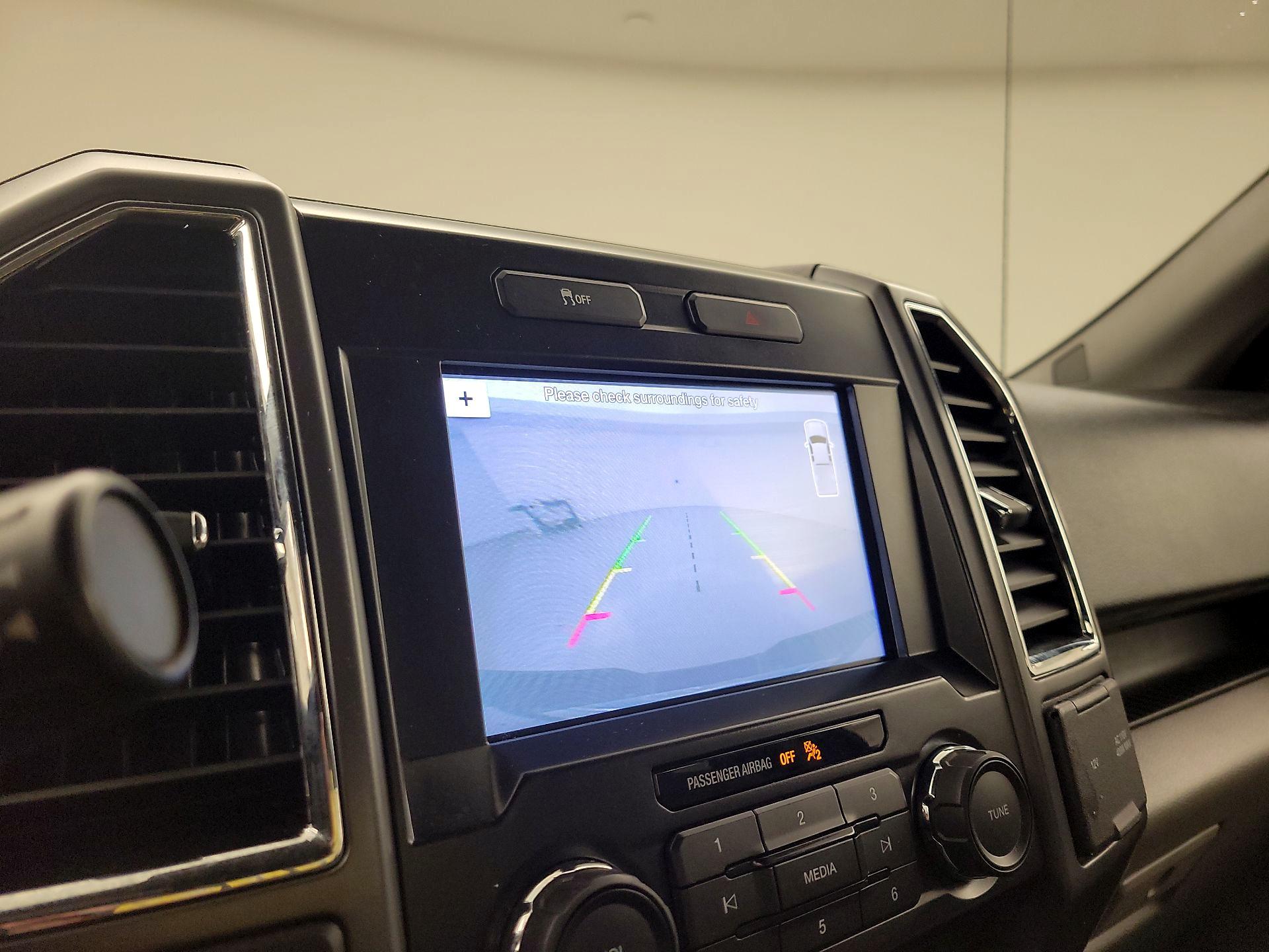 Thumbnail: 2016 Ford F-150 - 14