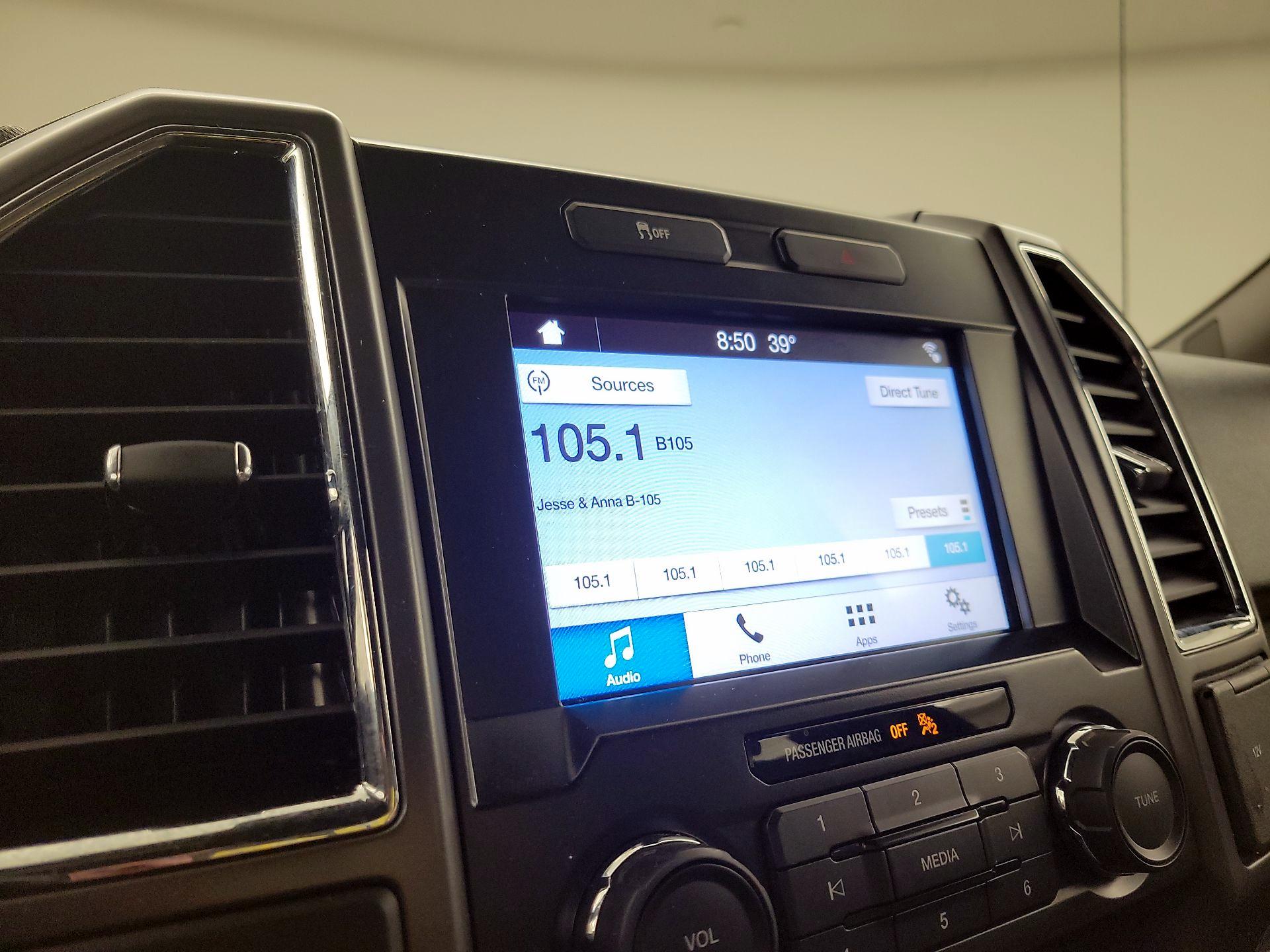 Thumbnail: 2016 Ford F-150 - 15