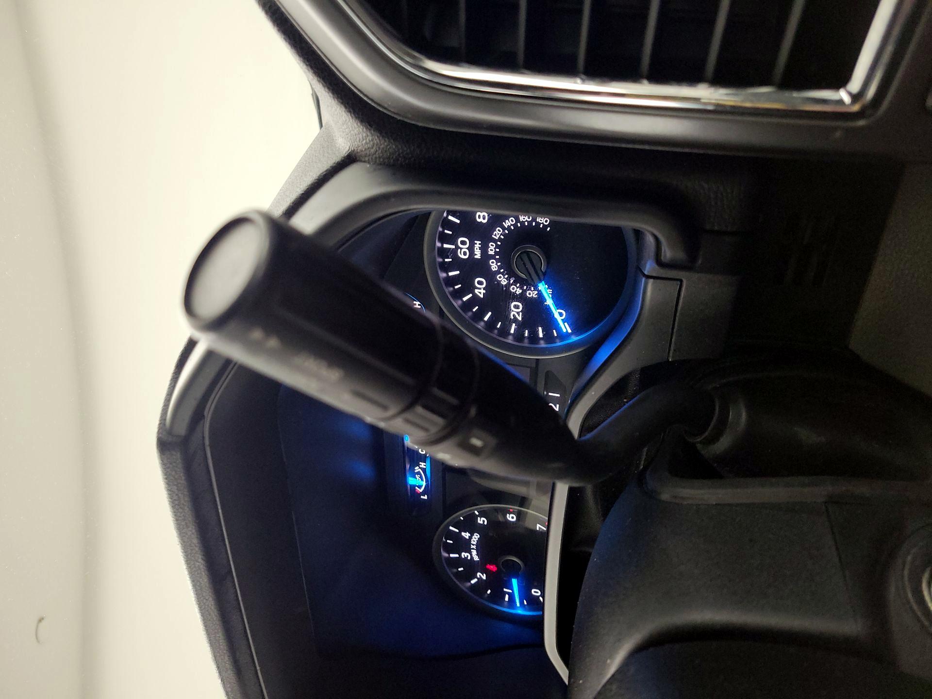 Thumbnail: 2016 Ford F-150 - 17