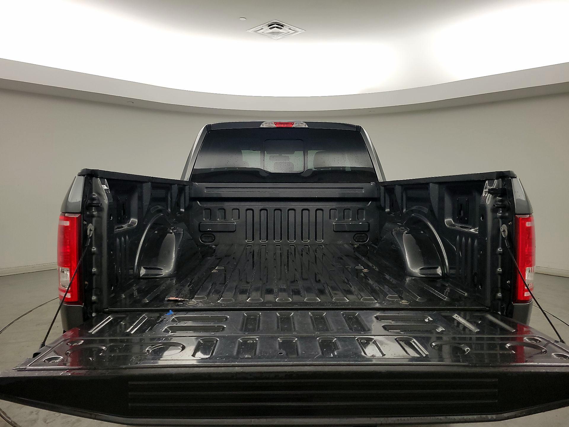 Thumbnail: 2016 Ford F-150 - 20