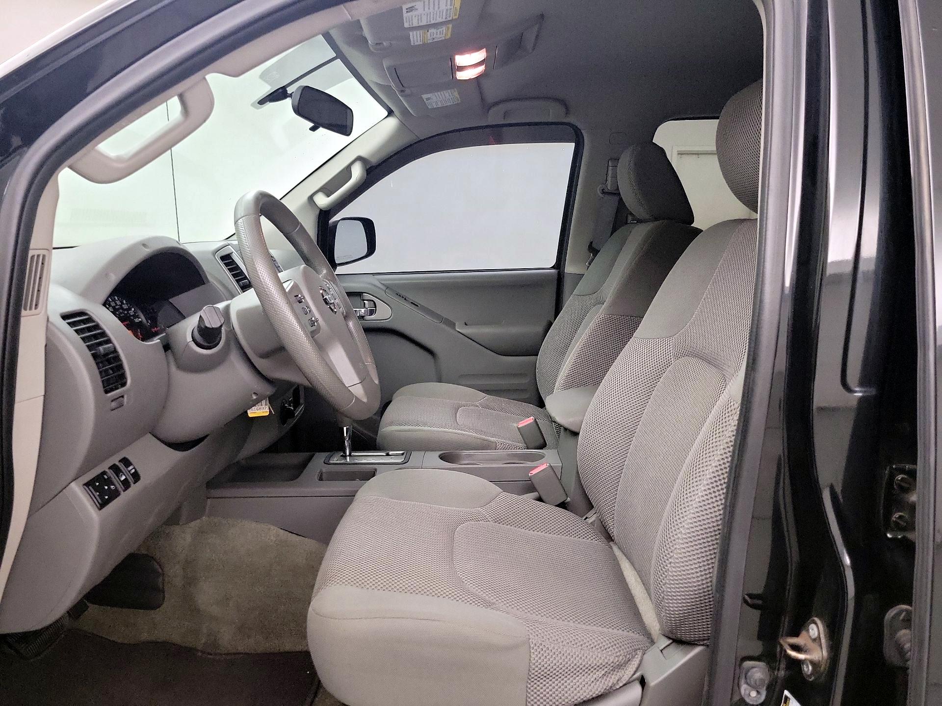 Thumbnail: 2016 Nissan Frontier - 11