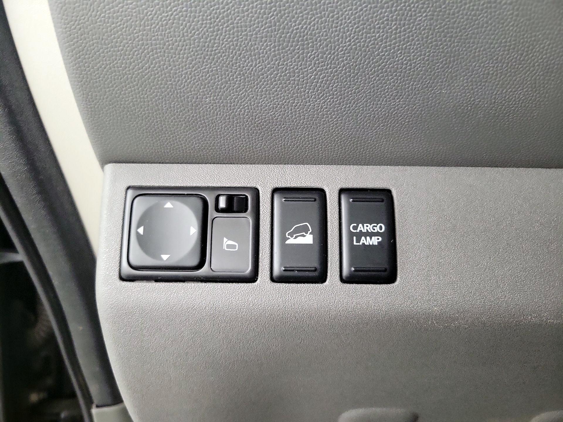 Thumbnail: 2016 Nissan Frontier - 13