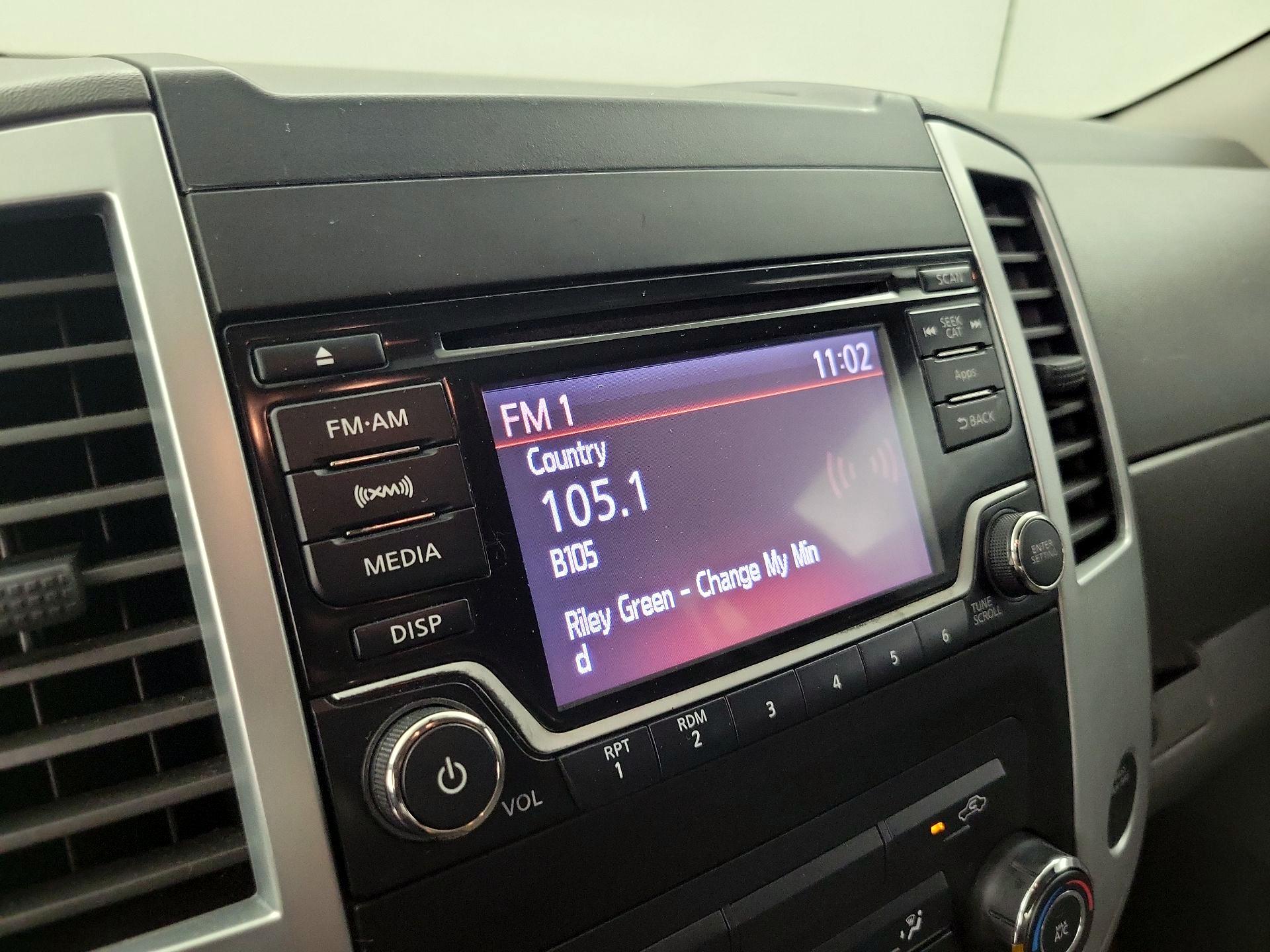 Thumbnail: 2016 Nissan Frontier - 14