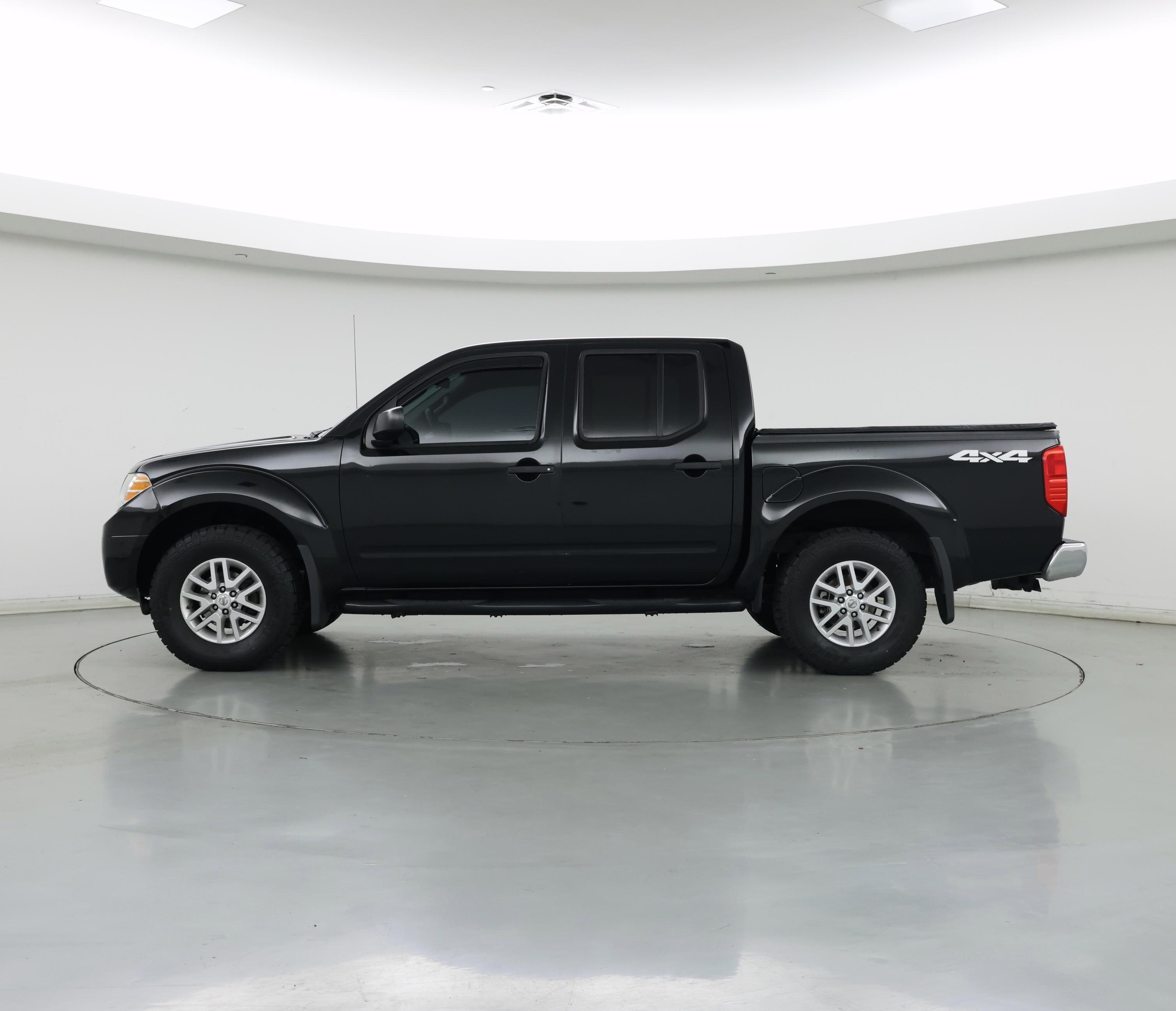 Thumbnail: 2016 Nissan Frontier - 3