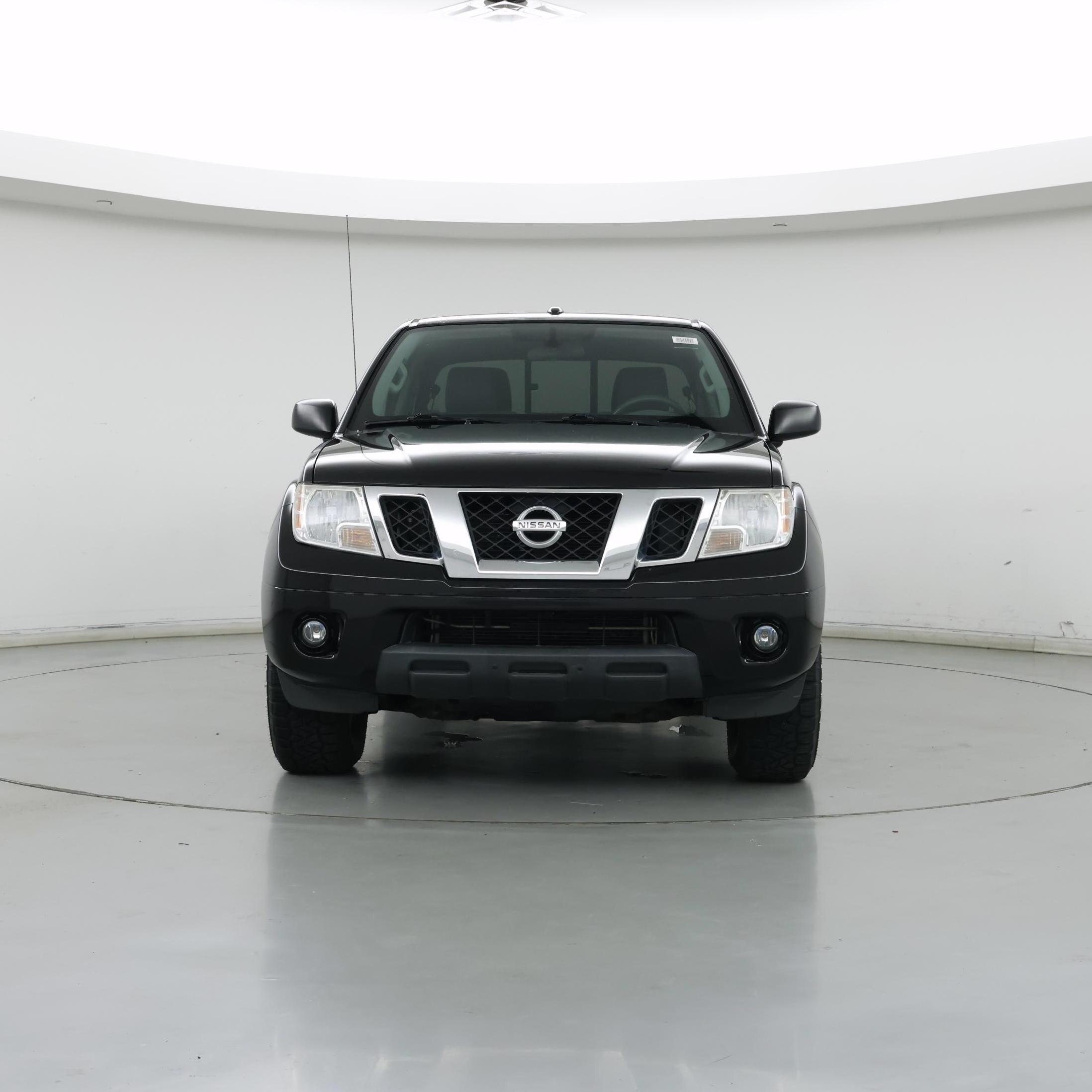 Thumbnail: 2016 Nissan Frontier - 5