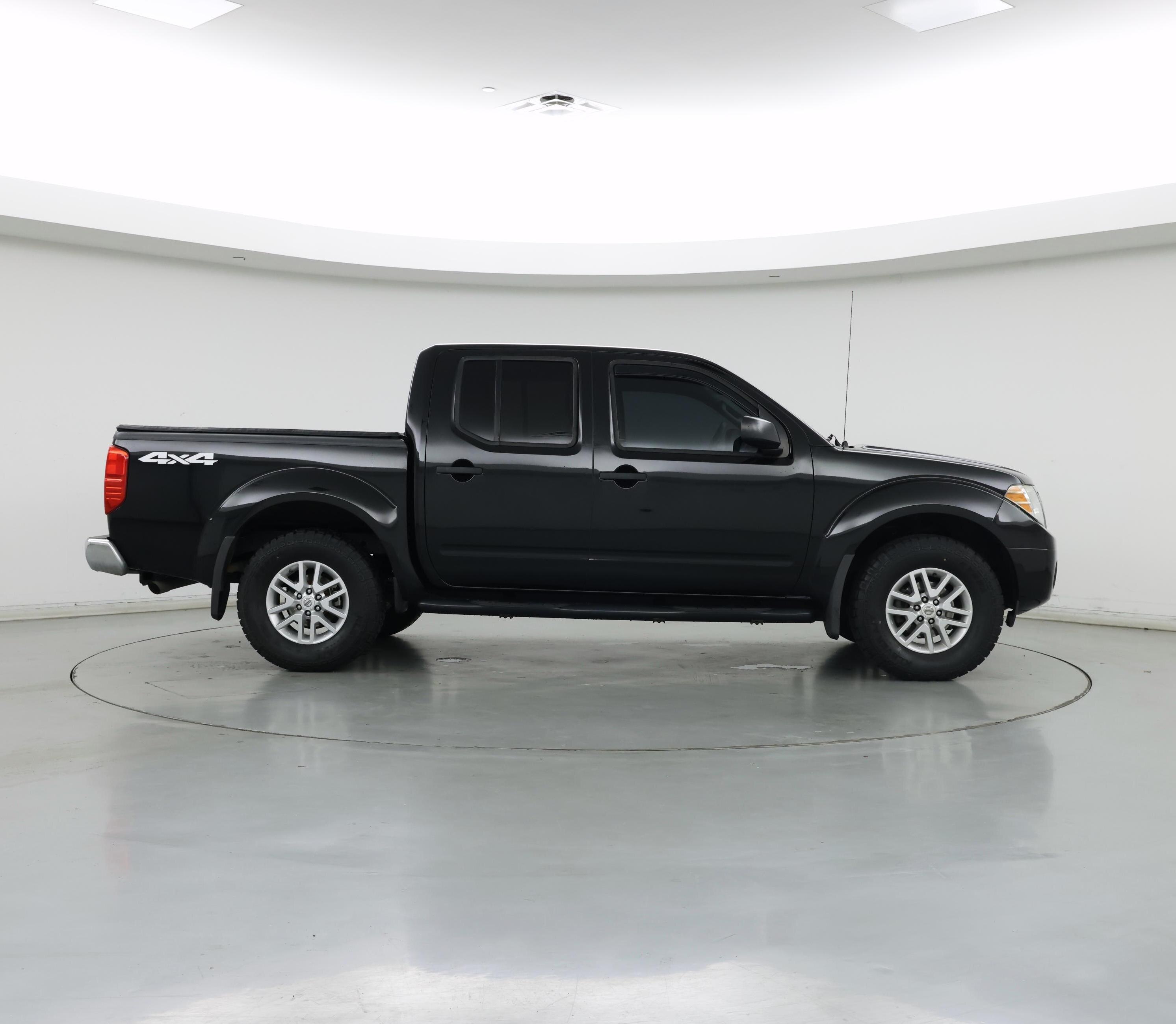 Thumbnail: 2016 Nissan Frontier - 7